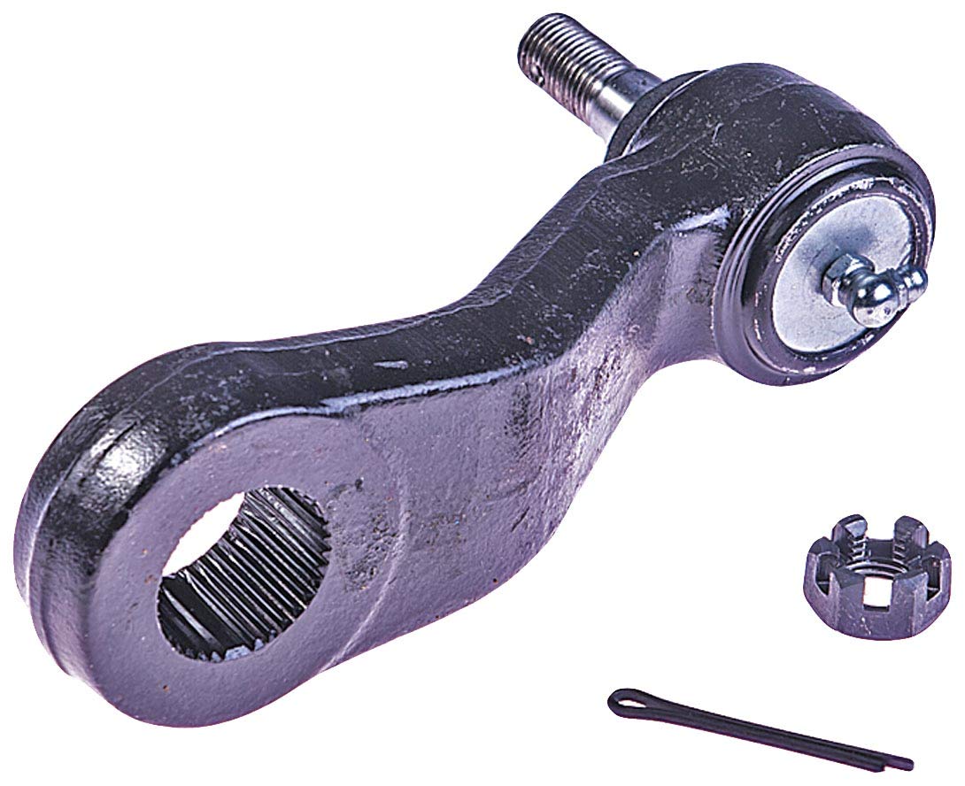 Dorman Pa6654 Steering Pitman Arm Compatible With Select Chevrolet/Gmc/Hummer Models