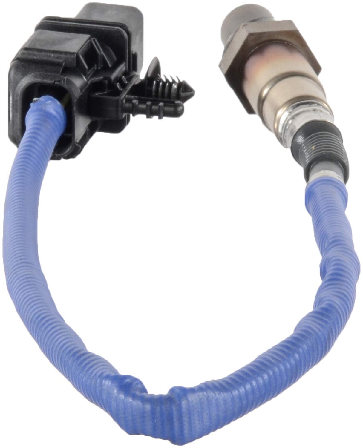 Bosch 17358 Premium Original Equipment Oxygen Sensor - Compatible With Select Ford C-Max, Escape, Focus, Fusion; Lincoln Mkz