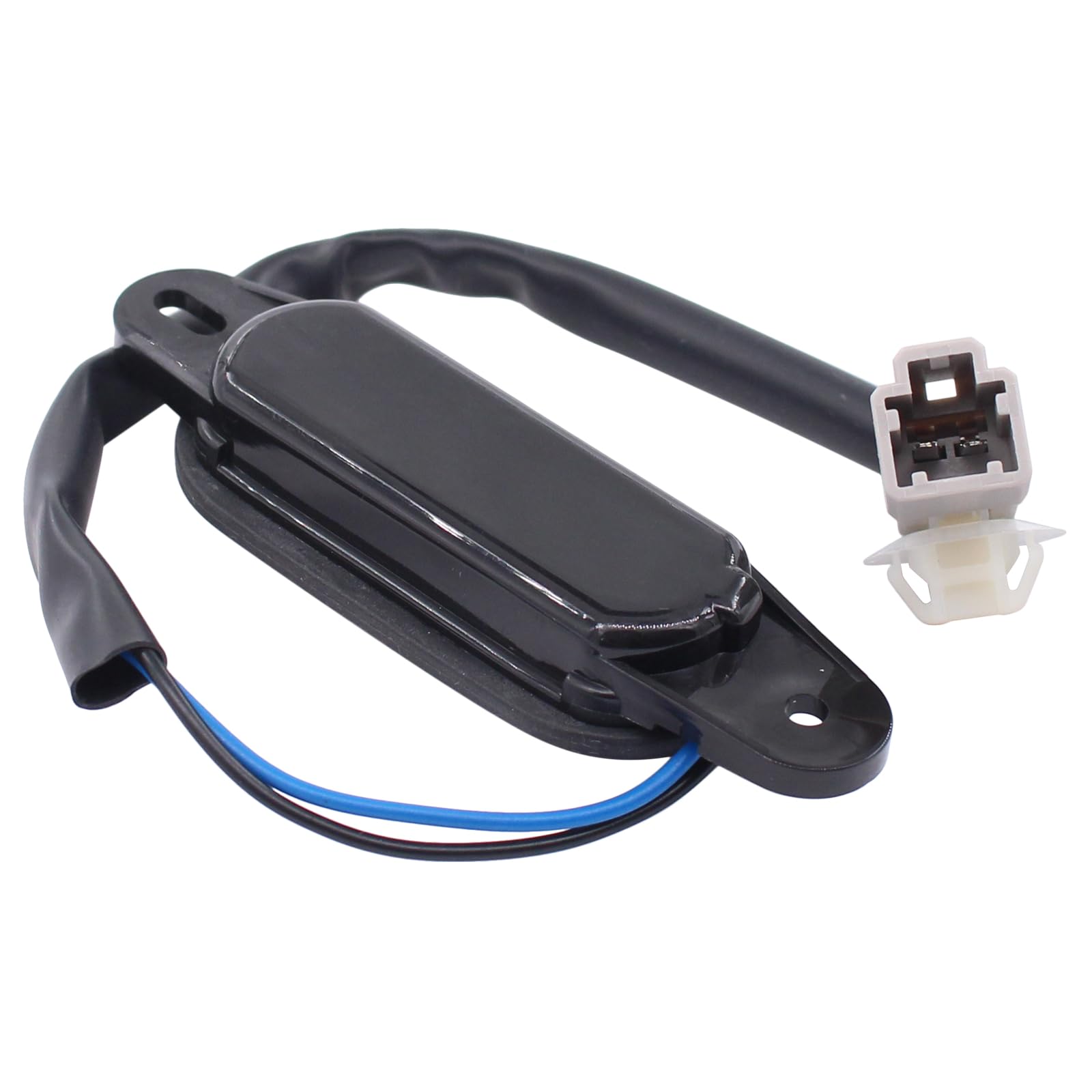 ApplianPar Tailgate Opener Trunk Lid Switch for Honda CRV 2007-2011