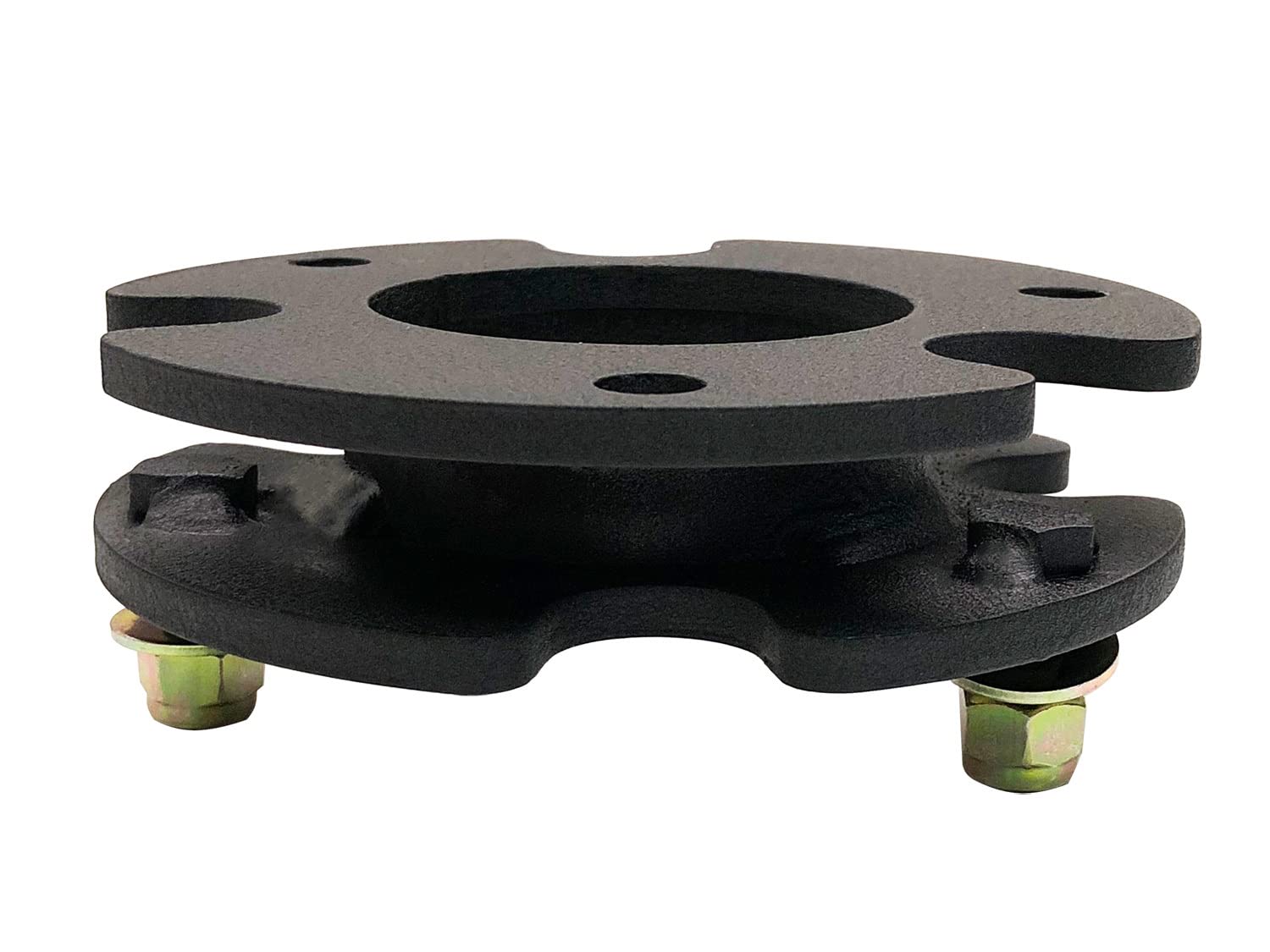 Tuff Country 22909 2 Leveling Kit Front 4Wd & 2Wd Compatible With/Replacement For Ford F-150 2009-2022