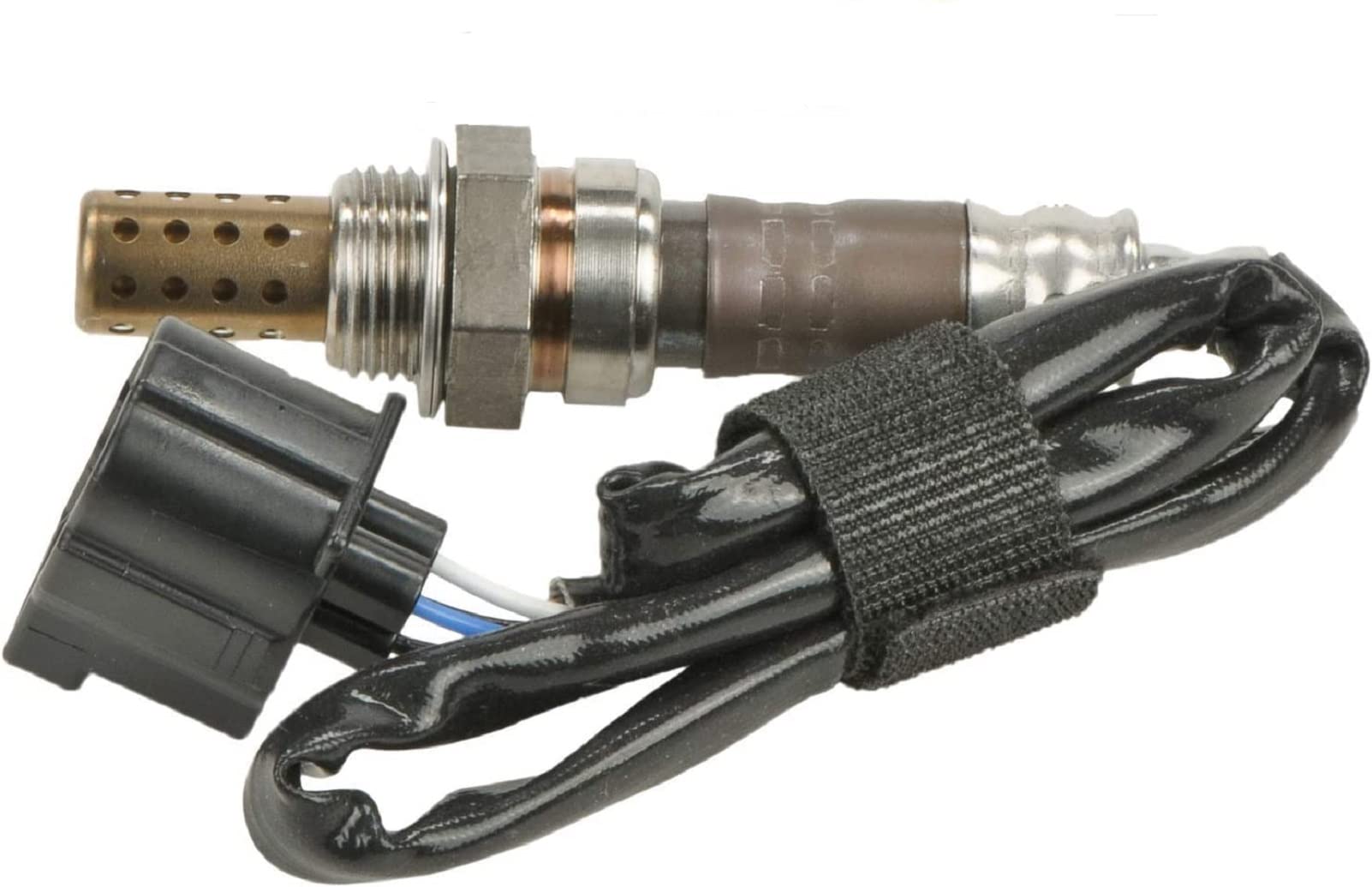 Bosch 13775 Premium Oe Fitment Oxygen Sensor - Compatible With Select Chrysler Aspen, Pacifica; Dodge Dakota, Durango; Mitsubishi Raider, Narrowband