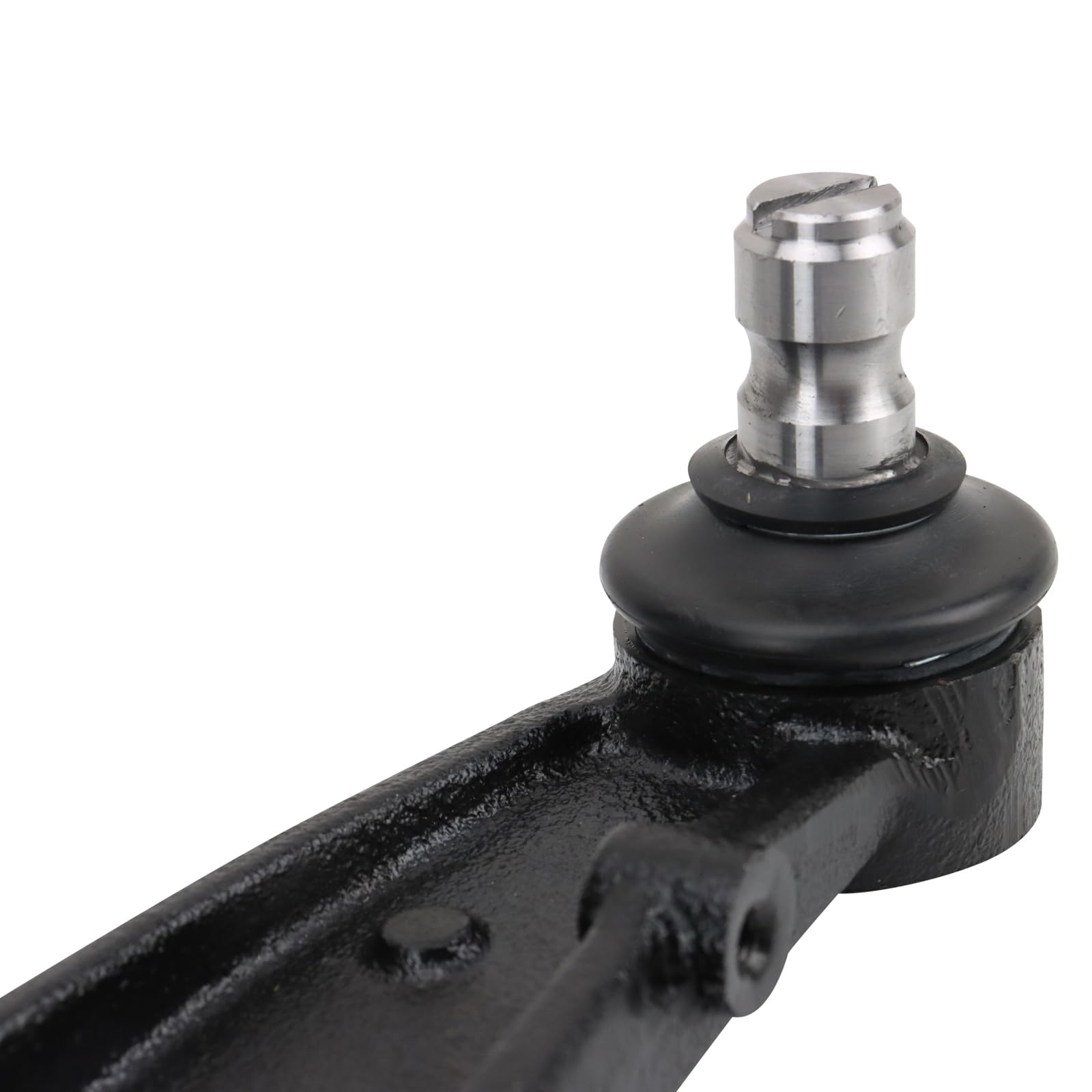 Trq Rear Right Upper Control Arm With Ball Joint Passenger Side Compatible With 2010-2018 Subaru Outback