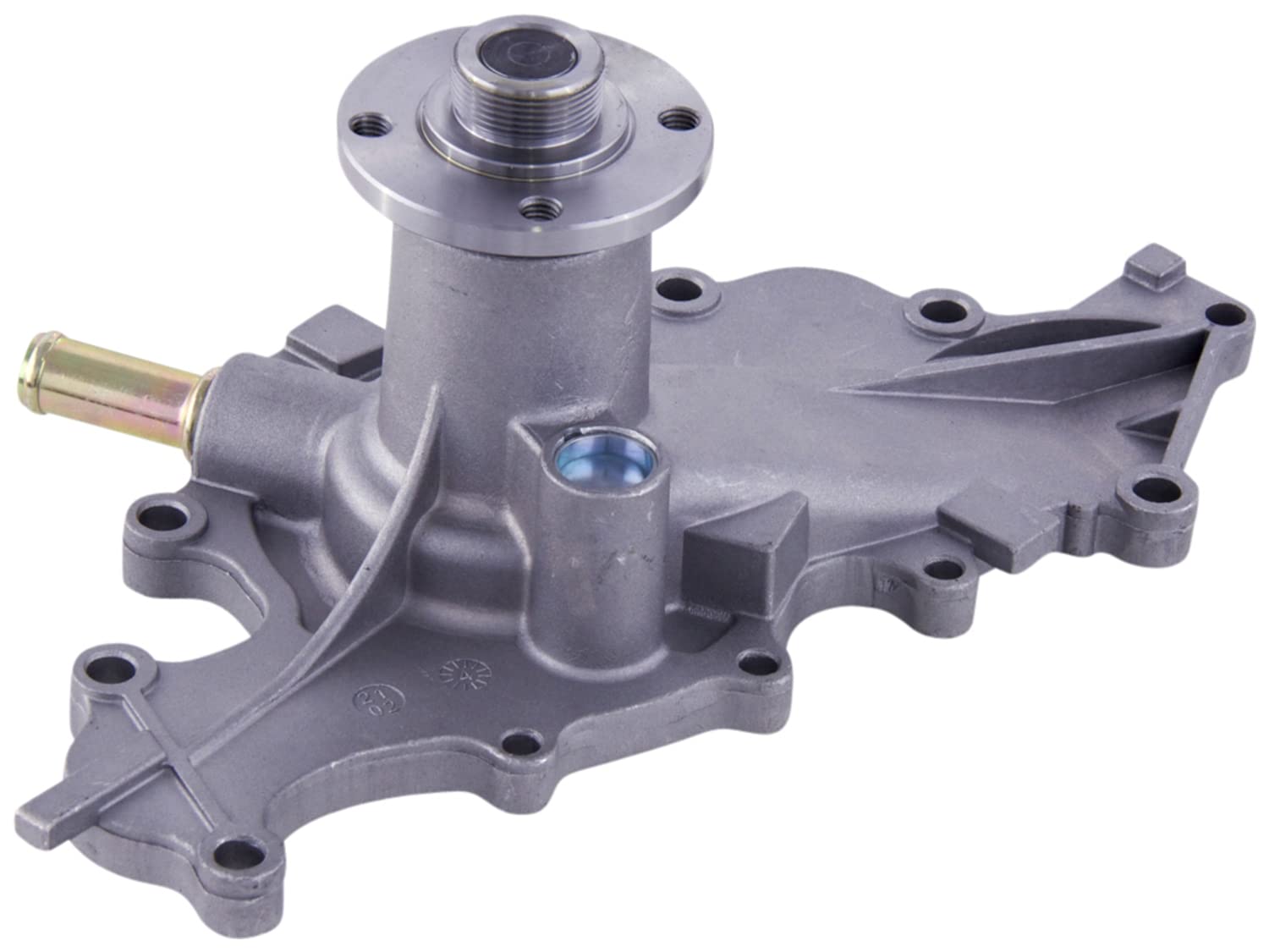 Gates 43064 Premium Engine Water Pump