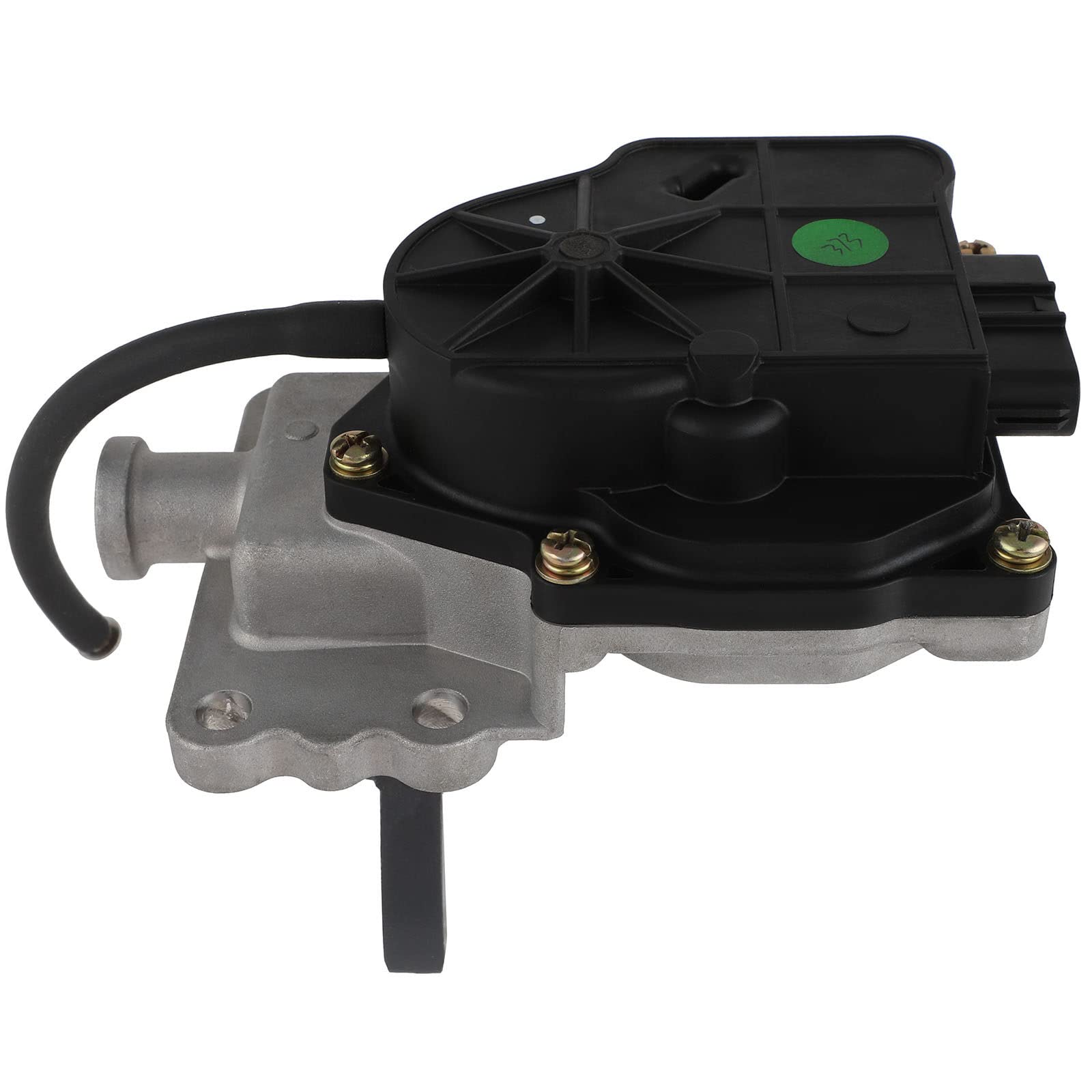 Scitoo Front 4Wd Differential Vacuum Actuator Fit For 41400-35032 41400-35030 41400-35031 4140035034 4140035033 4140035032 4140035030 4140035031 For Toyota