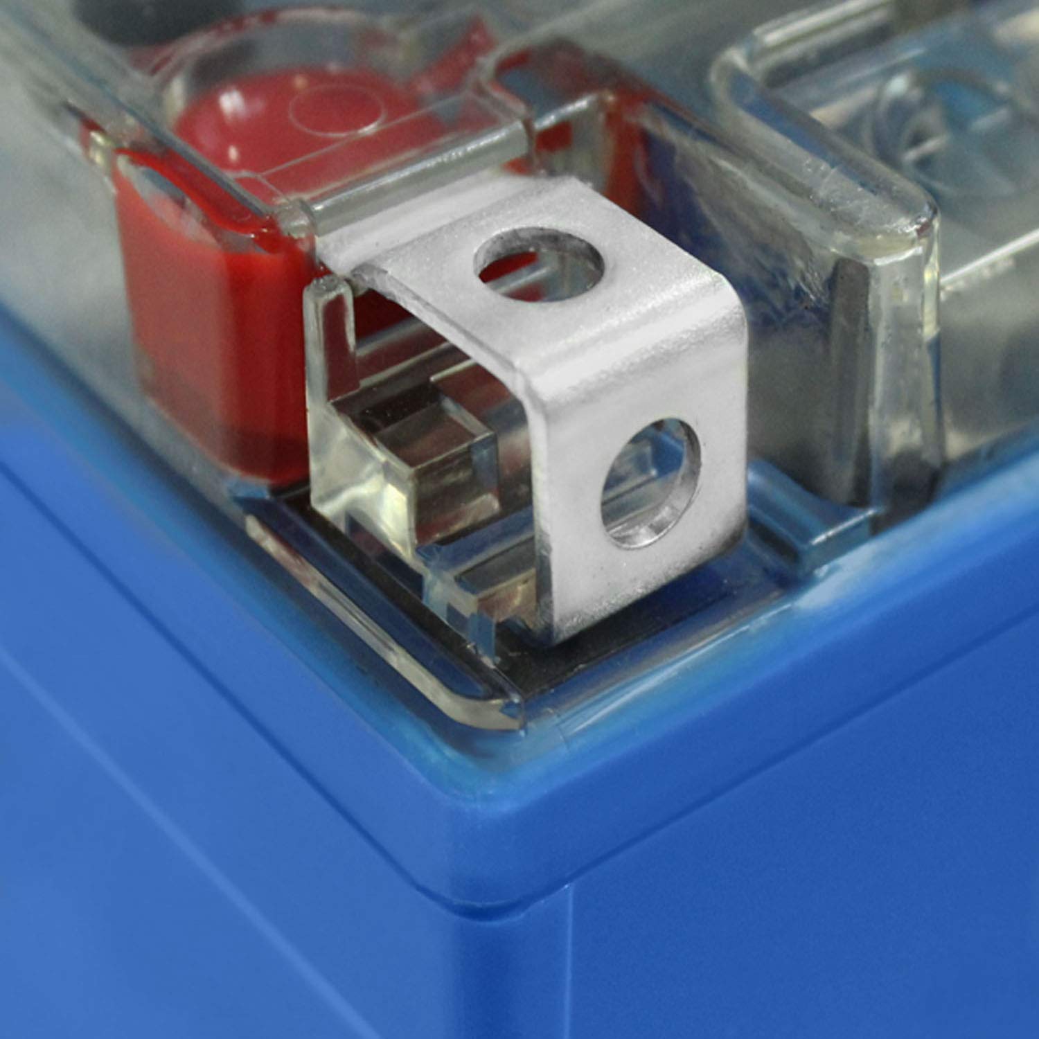 Mighty Max Battery Ytz14S 230Cca Gel Battery For Honda St1300 Abs (2003-2012)