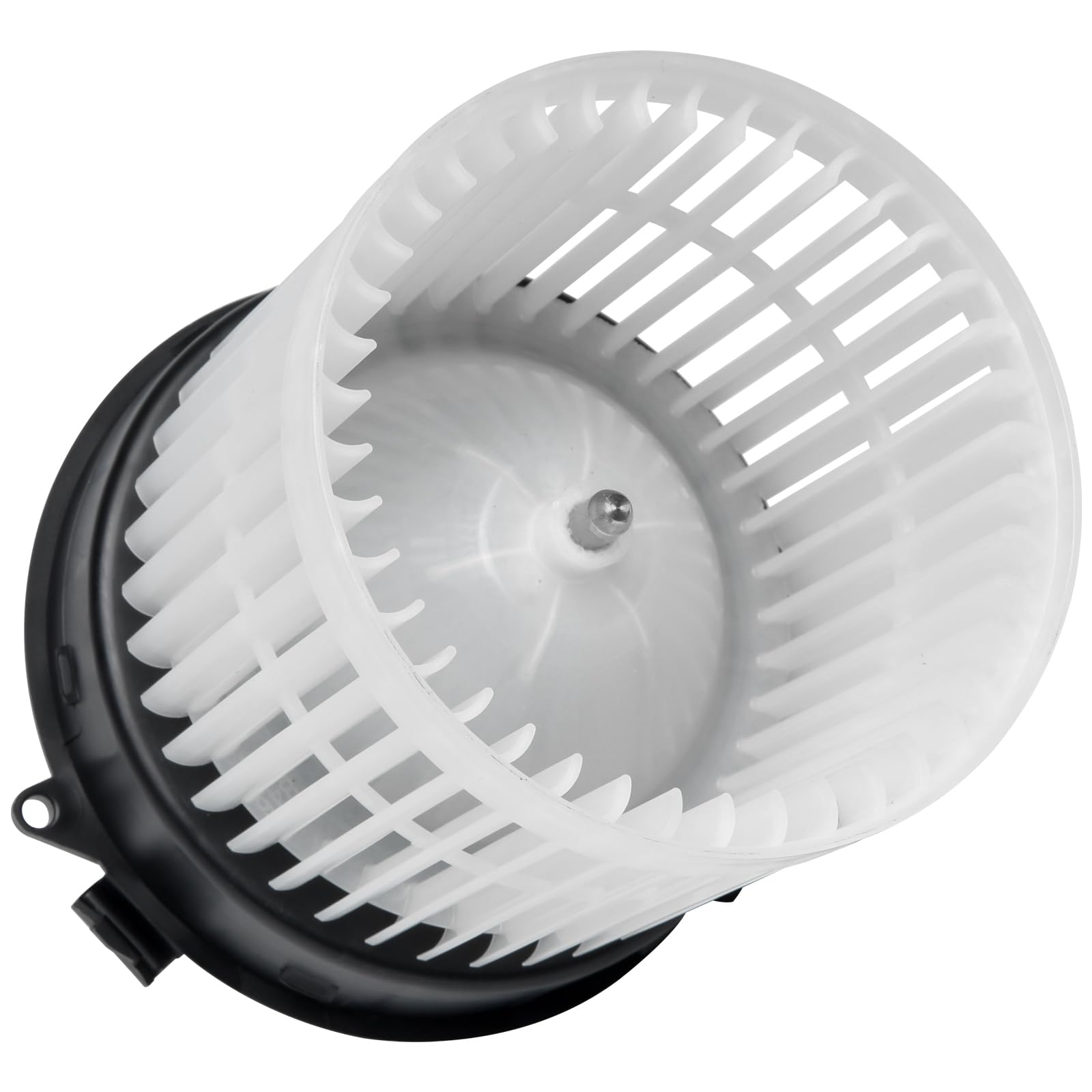 Hvac Heater Blower Motor With Fan Assembly By Aa Ignition - Compatible With Nissan Vehicles - 2012-2018 Versa & 2014-2017 Versa