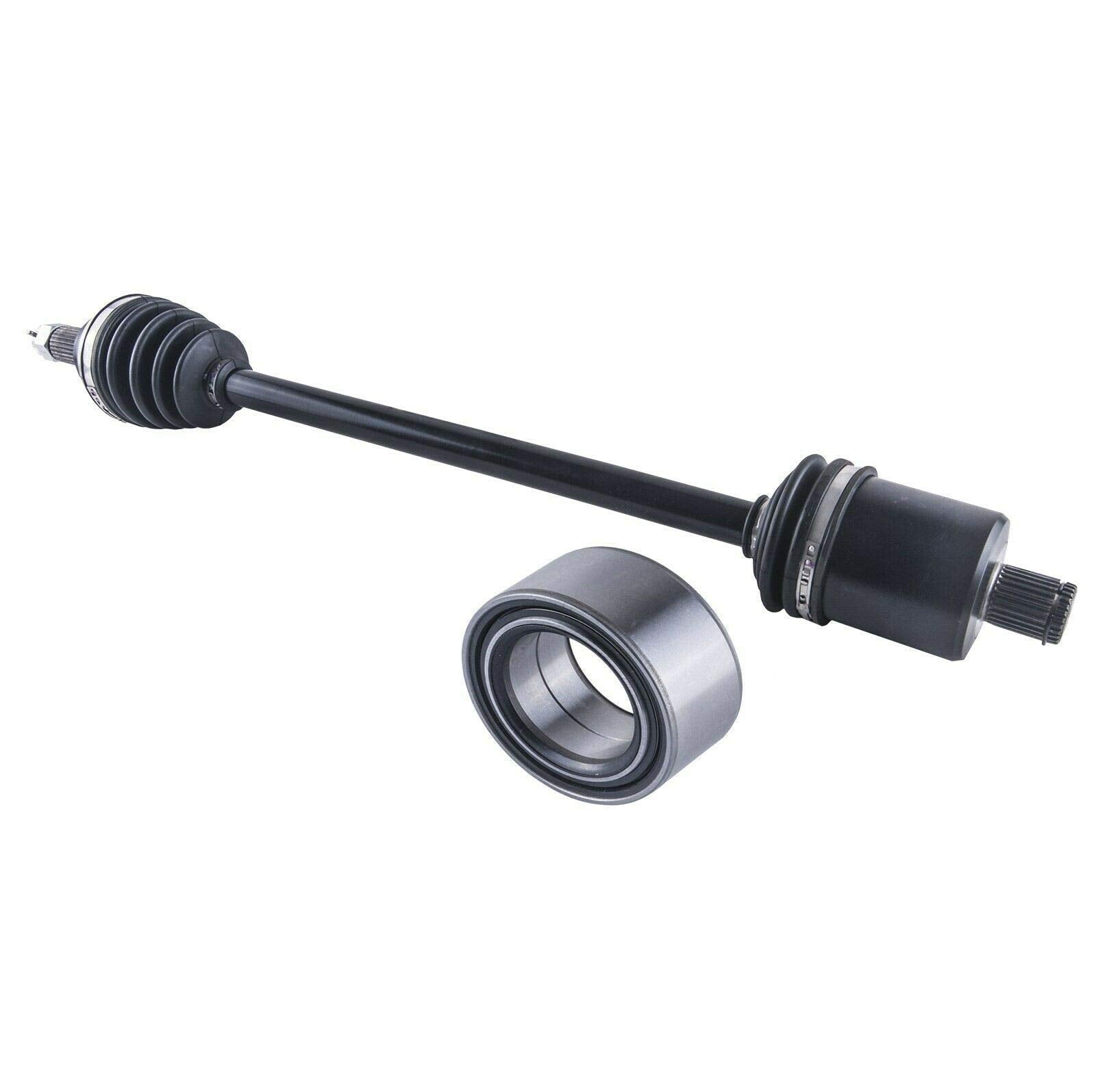 East Lake Axle rear left or right cv axle for Polaris 1000 RZR XP / 1000 RZR RS1 2014-2022