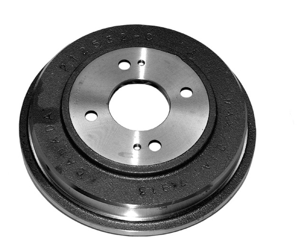 Raybestos 9724R Professional Grade Brake Drum