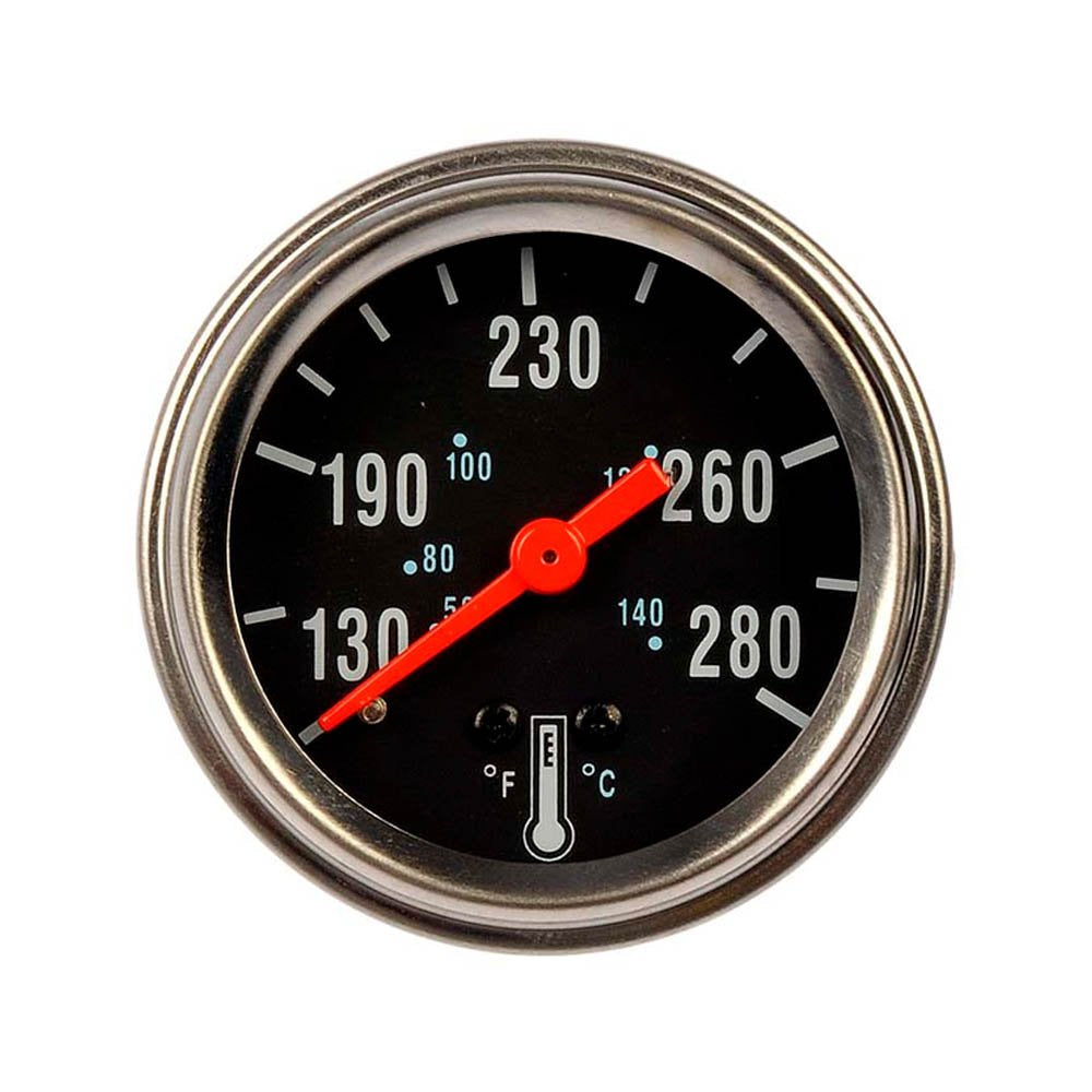Dorman 7-123 Water Temperature Gauge - Mechanical
