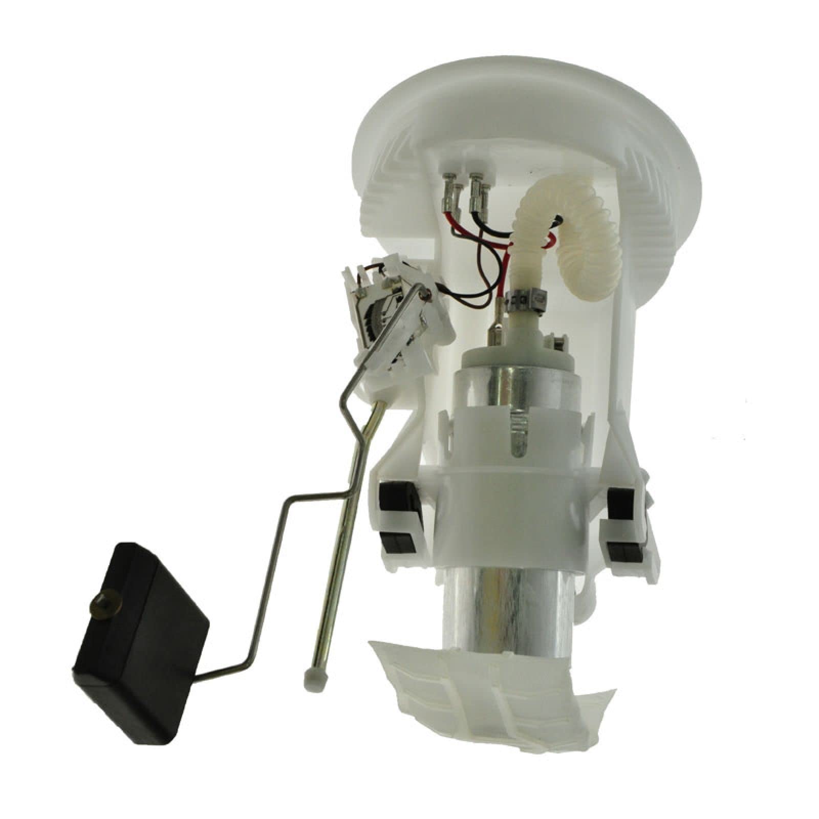 Trq Fuel Pump Module Assembly Compatible With 1992-1998 Bmw 318I 1992-1997 318Is 1995-1998 318Ti 1998-1999 323I 323Is 1992-1995