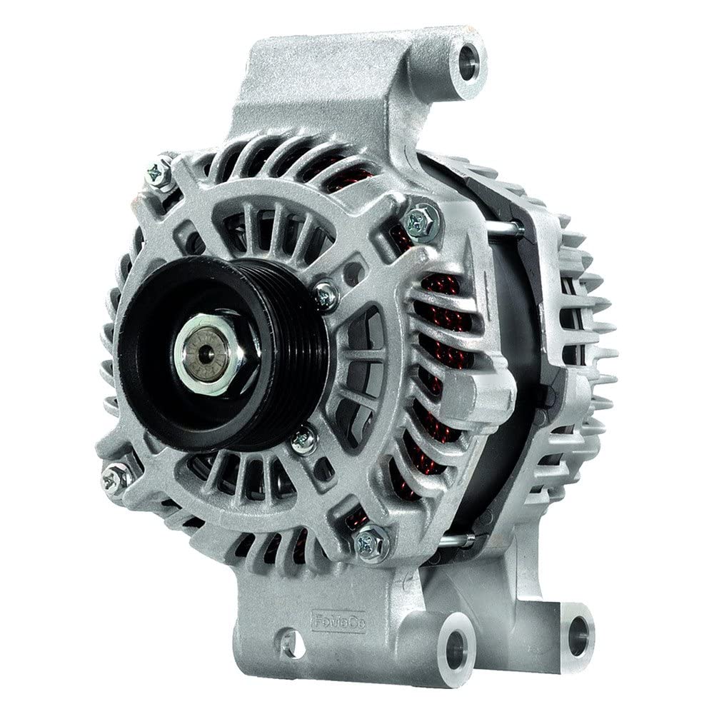 Remy 12862 Alternator - Reman