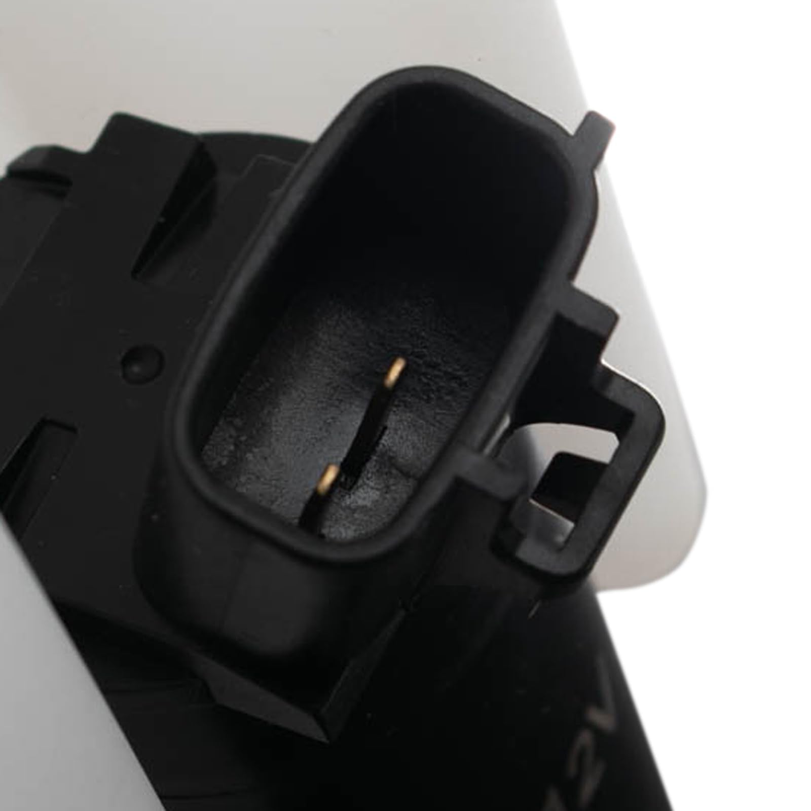 Trq Windshield Washer Reservoir Compatible With 2002-2006 Toyota Camry 2004-2008 Solara To1288180