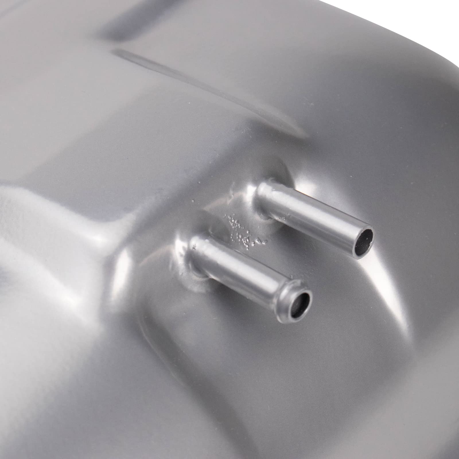 Trq Gas Fuel Tank 15 Gal Compatible With 1977 Jeep Cj5 Cj7