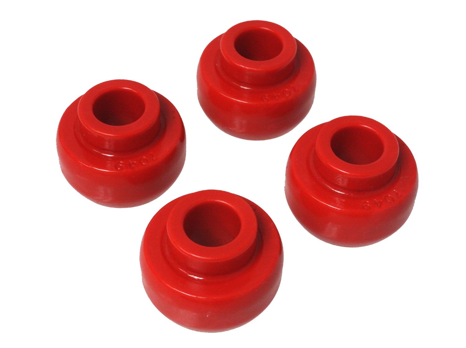 Energy Suspension 4.7107R Strut Arm Bushing For Ford