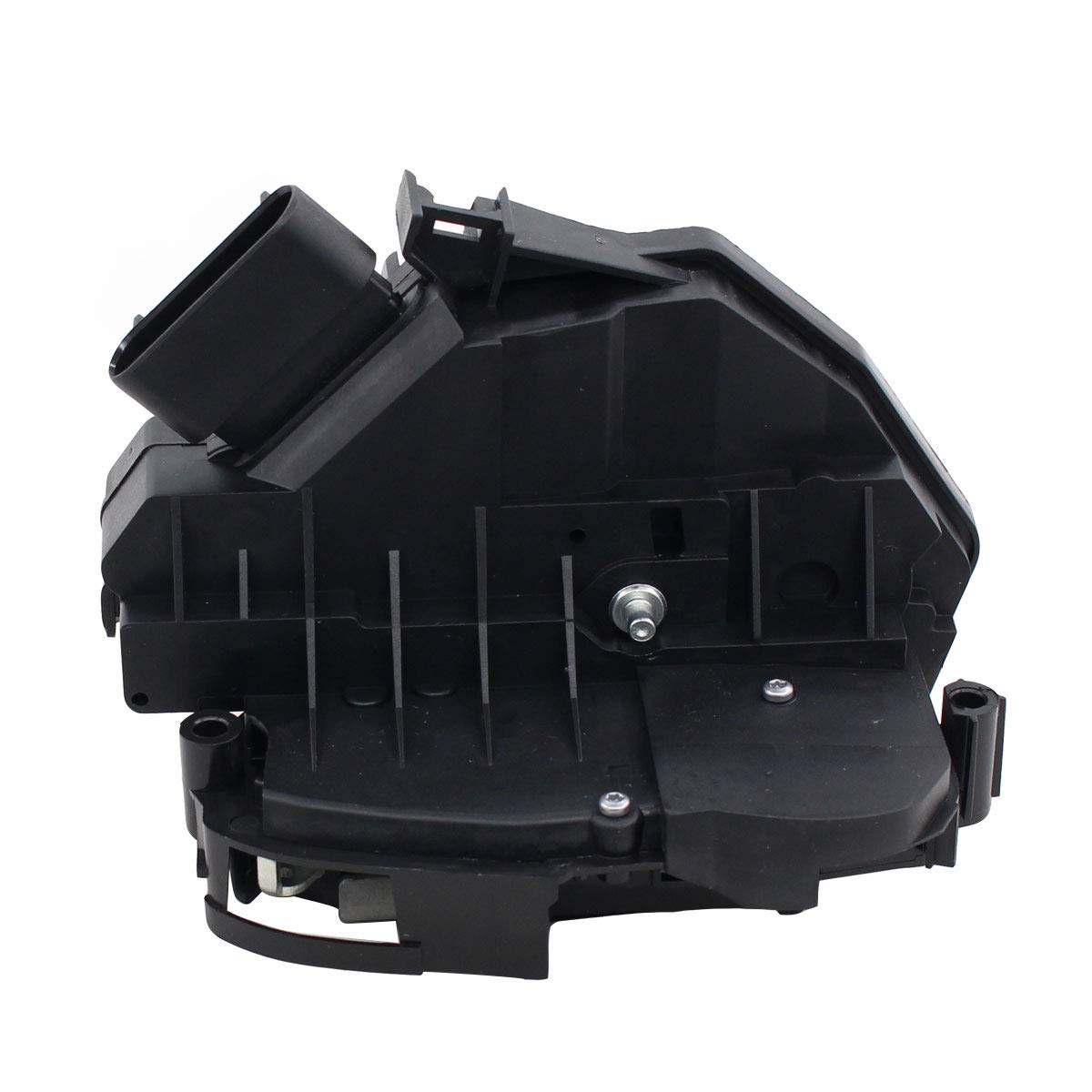 Motoku Front Left Driver Side Door Lock Latch Actuator For Ford Escape Fusion Focus Edge Mkx Mkz 2011 2012 2013 2014 2015 2016 2017