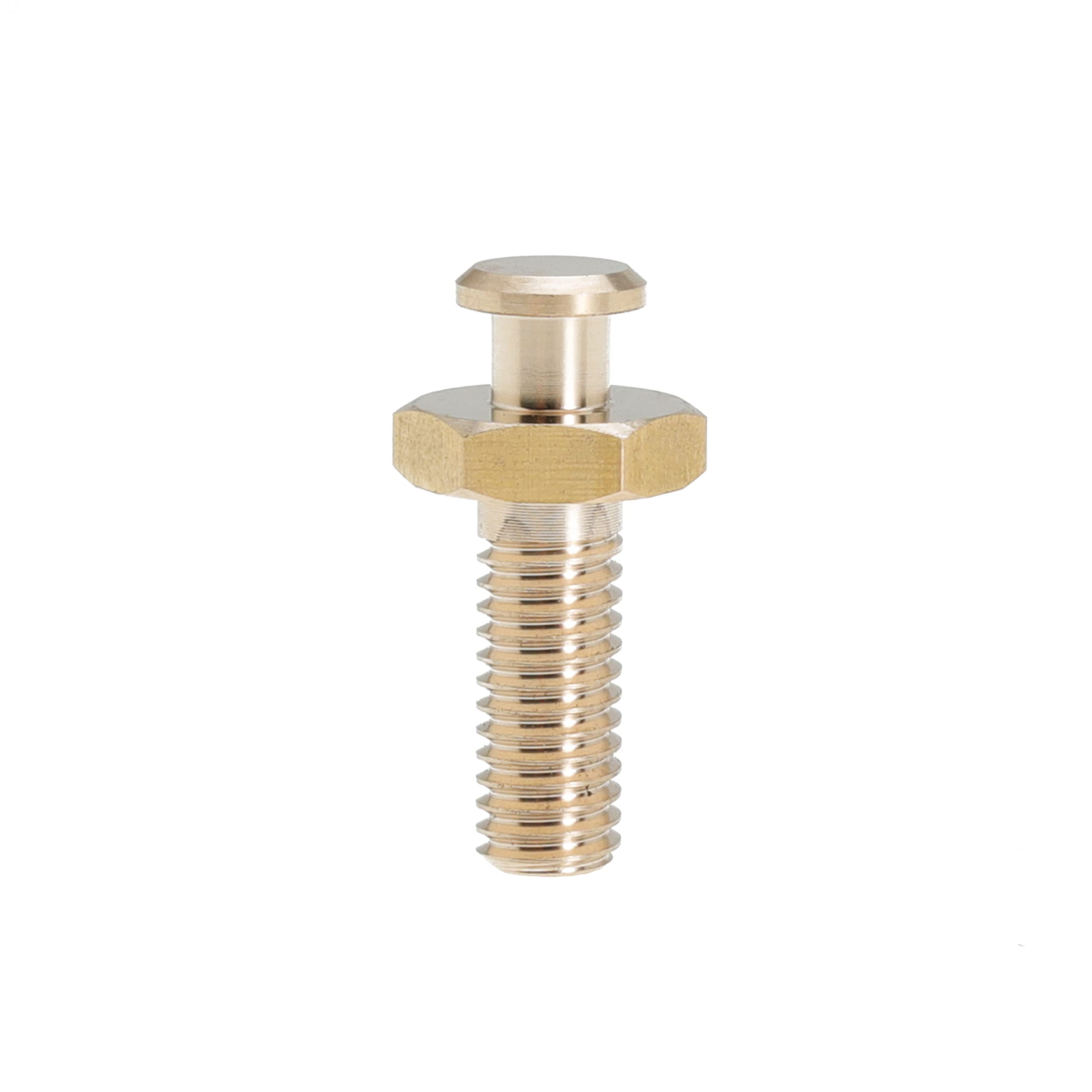 20-40 Stainless Transmission Kickdown Stud Kit For Transmission Kickdown And For Carb Carburettor Hookup