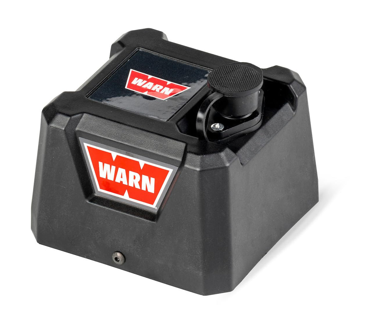 Warn Ind. 105649 S/P Control Pack_Sml_24Vdc