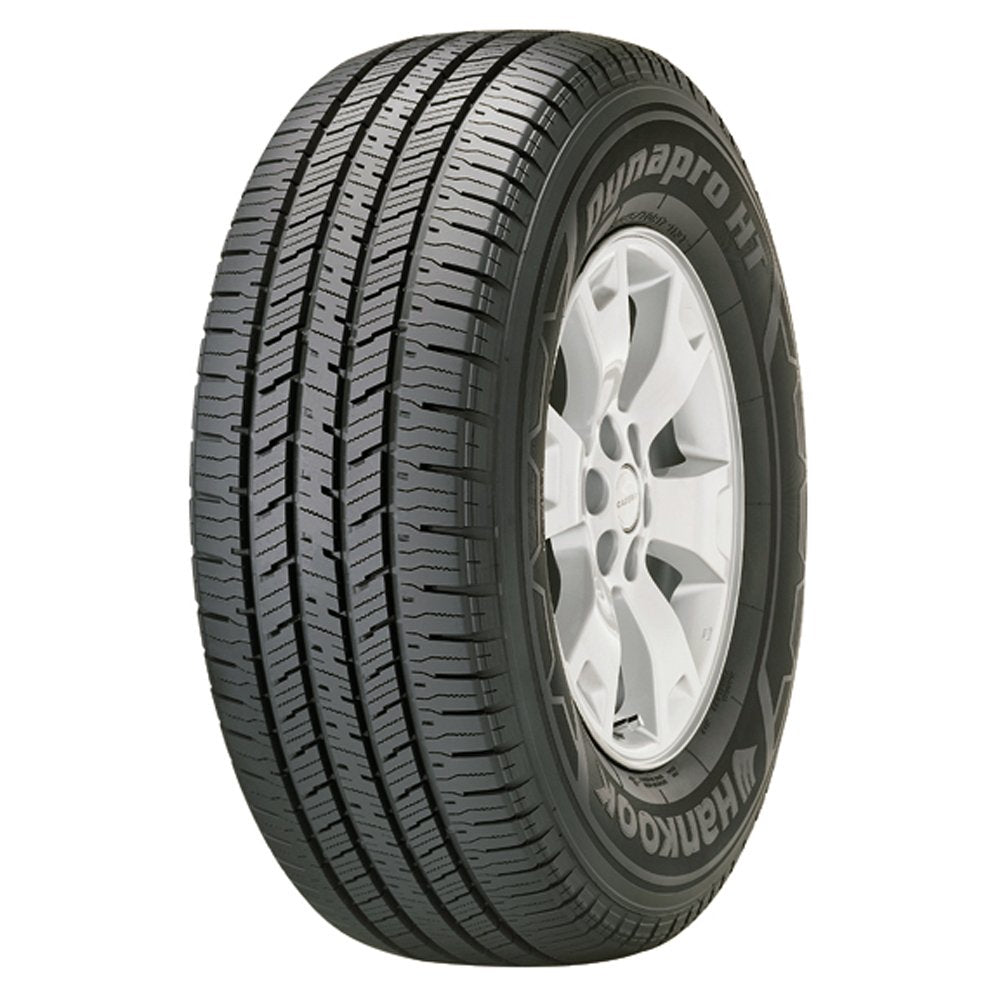 Hankook Dynapro Ht Rh12 Radial Tire - 215/85R16 115Q E1