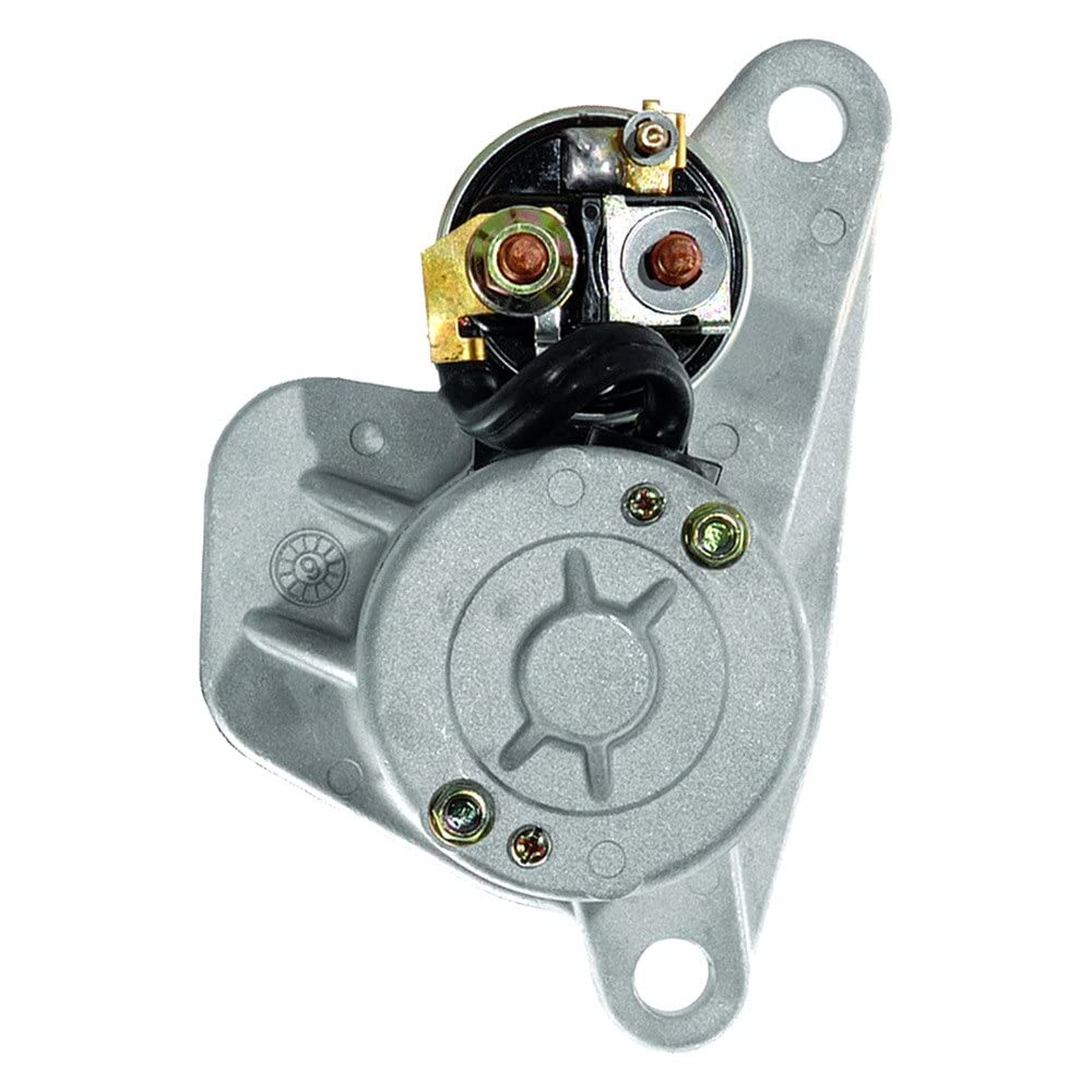 Remy 16080 Premium Remanufactured Starter