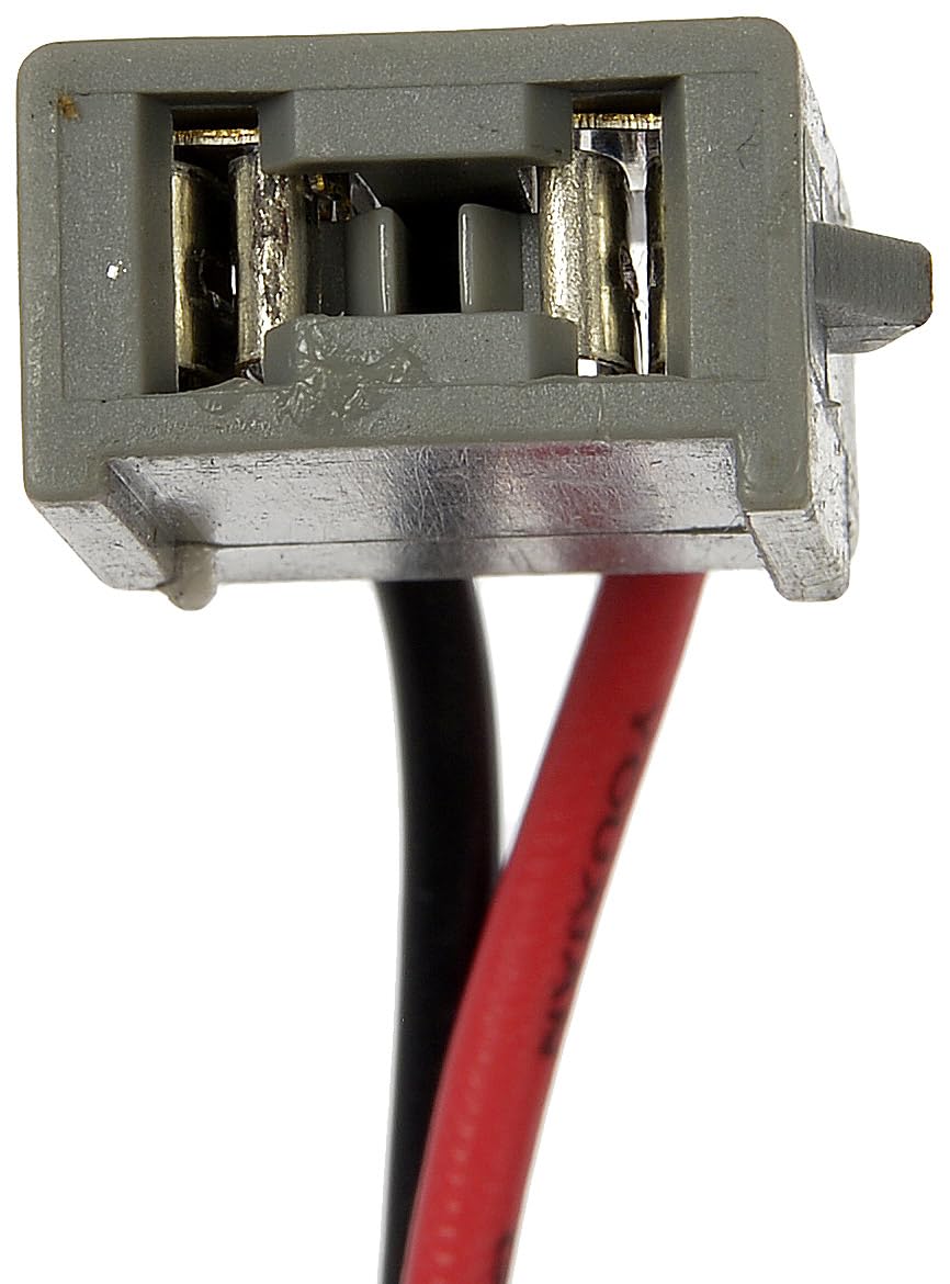 Dorman 741-664 Front Driver Side Power Window Regulator And Motor Assembly Compatible With Select Ford / Mercury Models