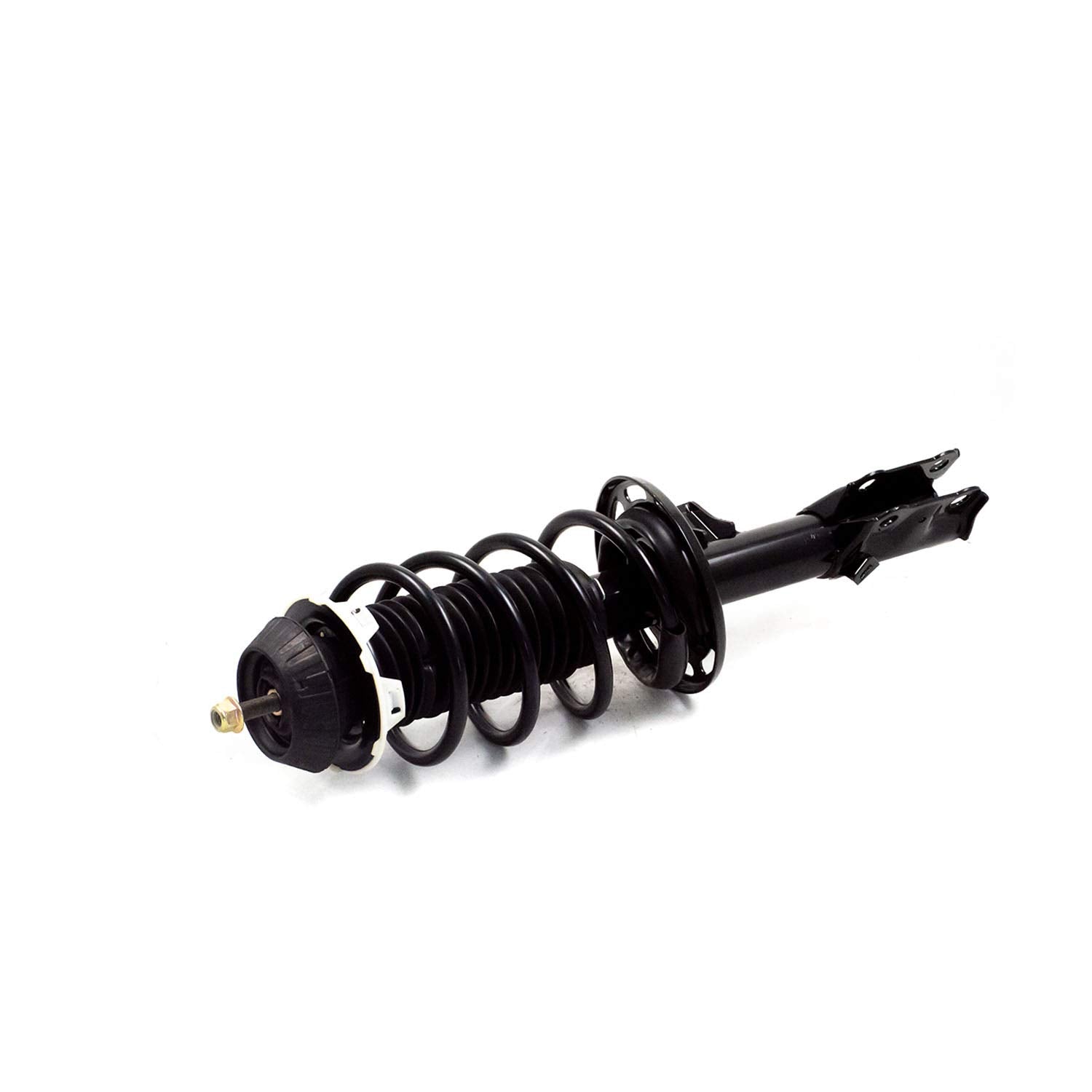 Gabriel G57542 Ultra Readymount Front Right Complete Strut Assembly For 06-08 Honda Fit (1 Pack)