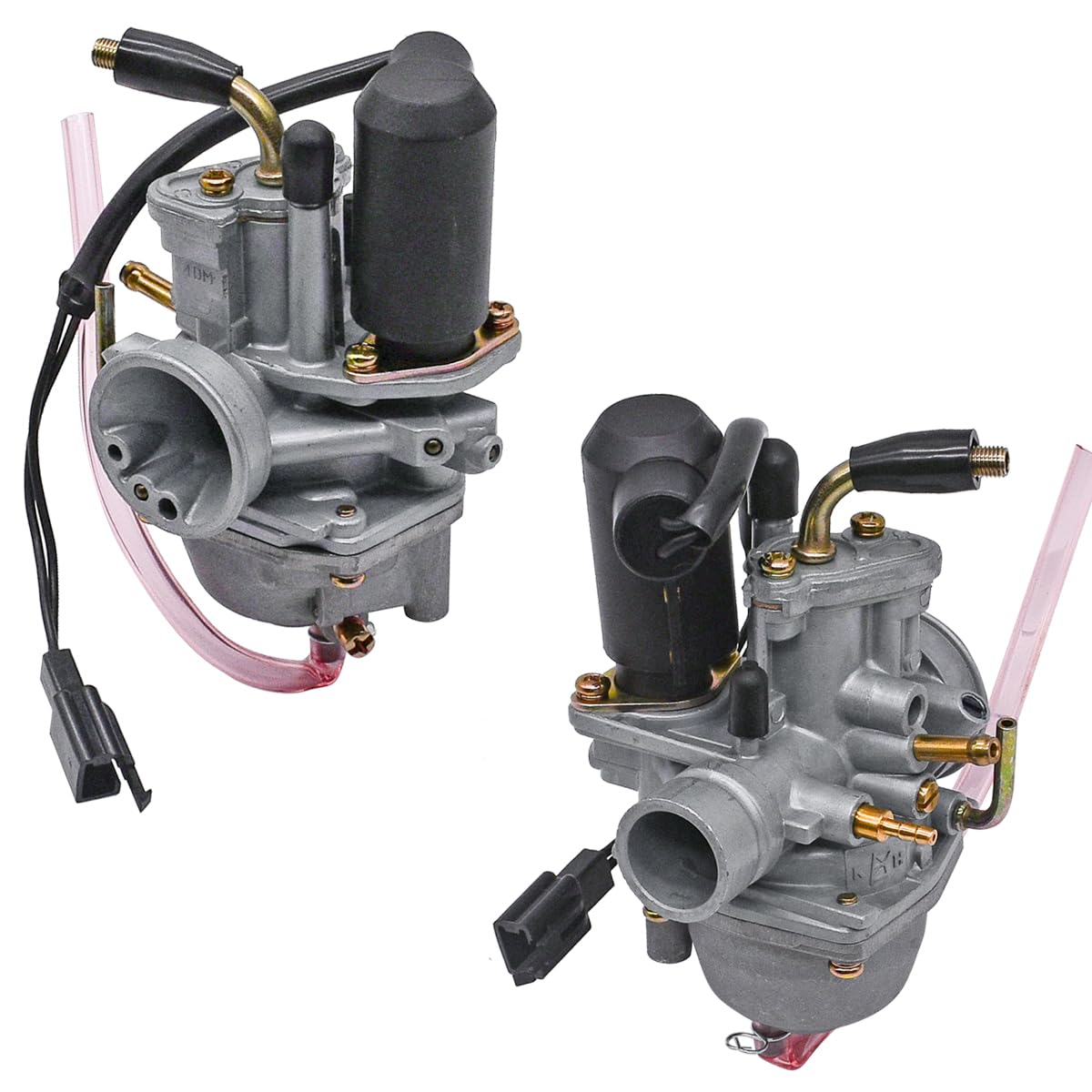 Jdllong Carburetor Fit For Polaris Scrambler 90 2001-2003 Sportsman 90 2001-2006 For Polaris Predator 90 2004-2007 Carb With Air