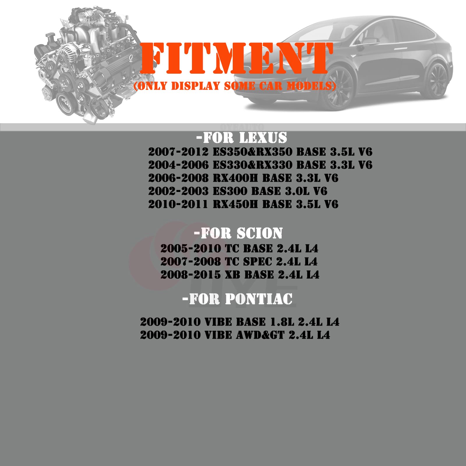 Oxygen O2 Sensor Upstream 89467-33080 234-9041 Fit For Toyota Tacoma,Camry,Sienna,Rav4,Highlander,Solara,4Runner,Avalon,Matrix,V