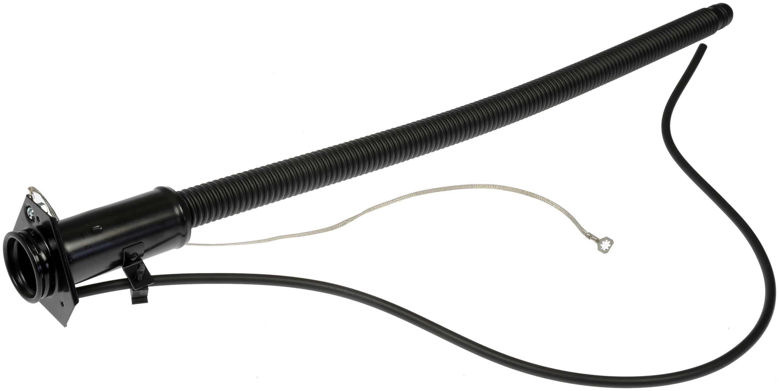 Dorman 577-095 Fuel Filler Neck Compatible With Select Chevrolet / Gmc Models