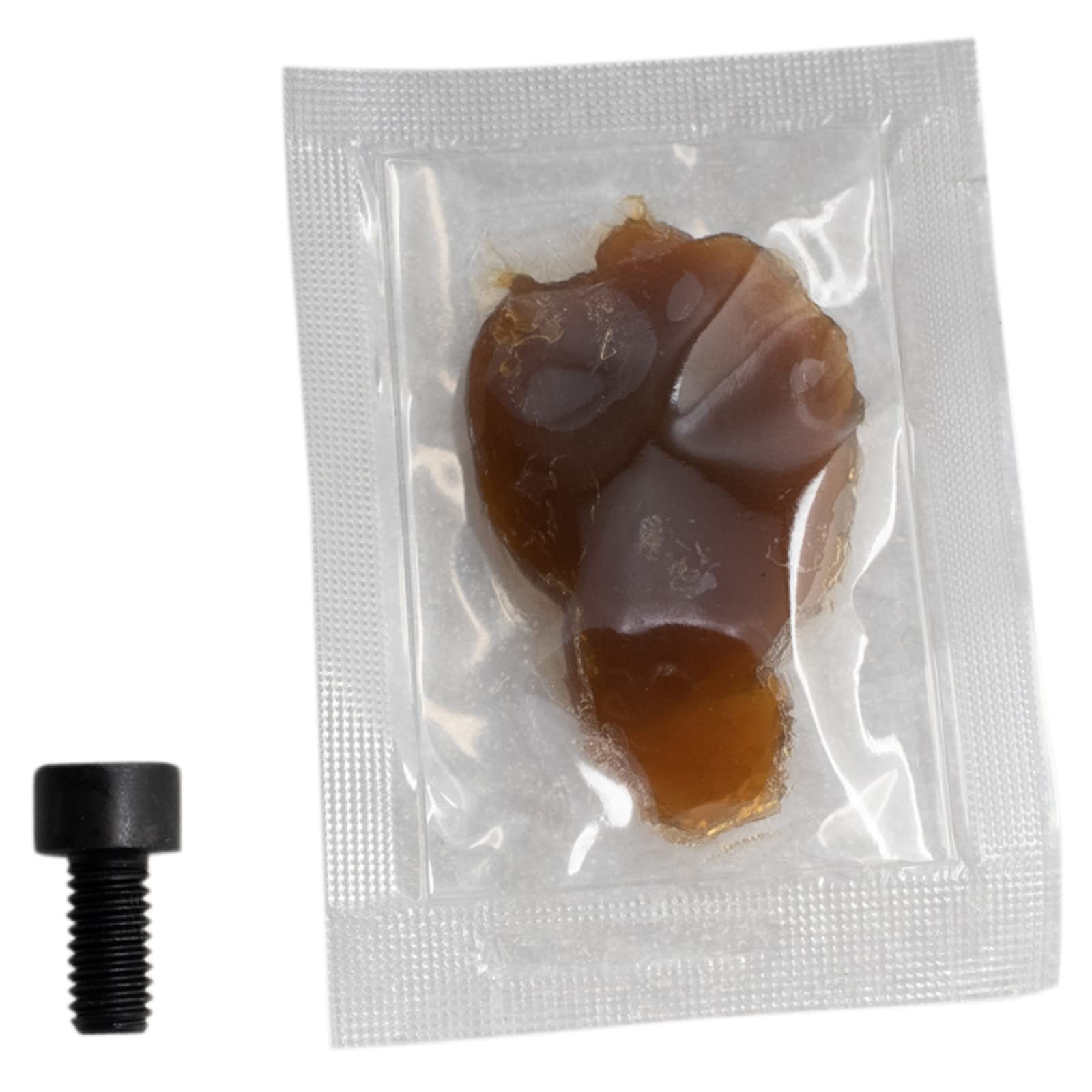 TRQ Front ABS Wheel Speed Sensor for 2006-2010 Ford Explorer, 2007-2010 Explorer Sport Trac, Mercury Mountaineer