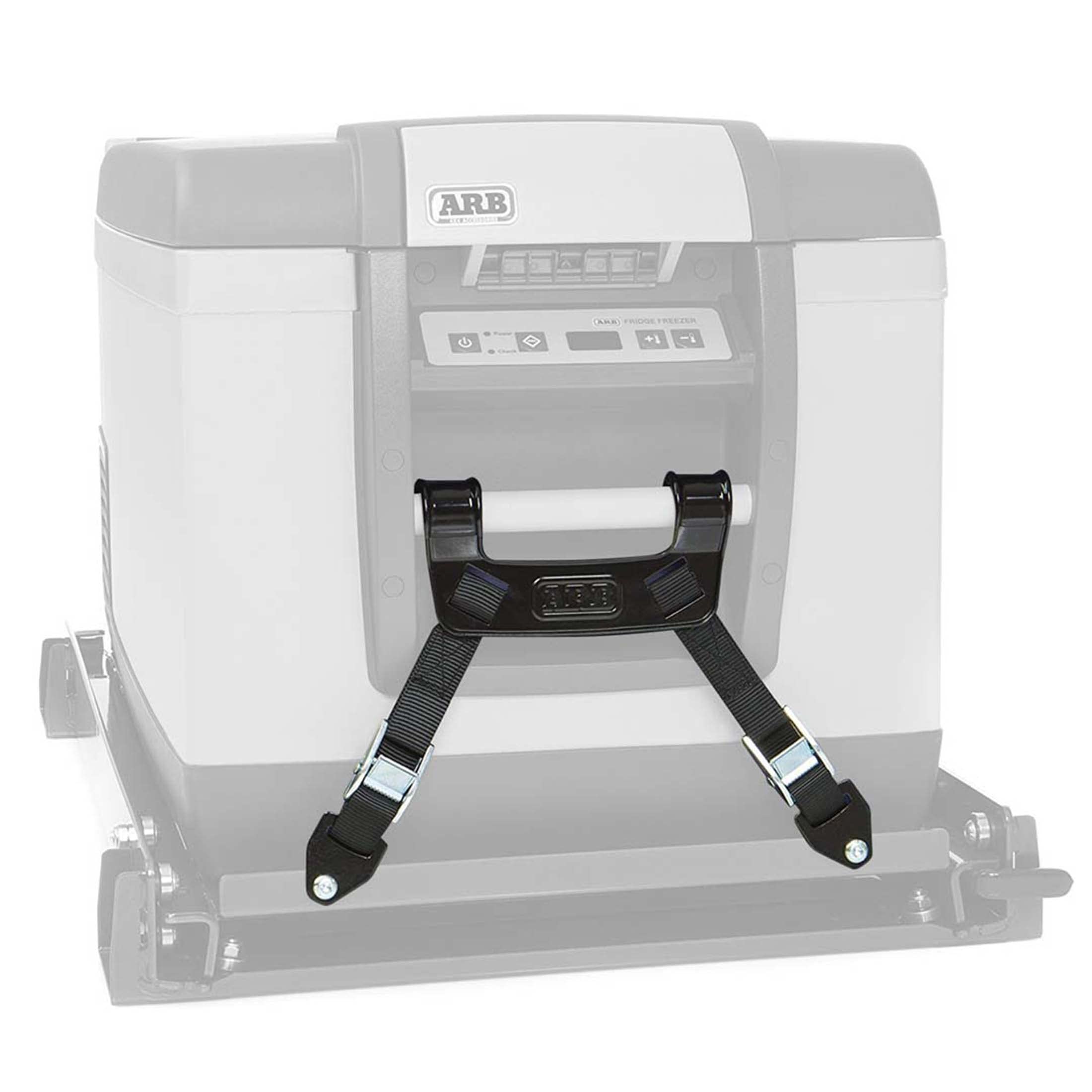 Arb 10900010 Fridge Tiedown Kit Ensure Your Fridge At All Times For Use With Classic Series Ii