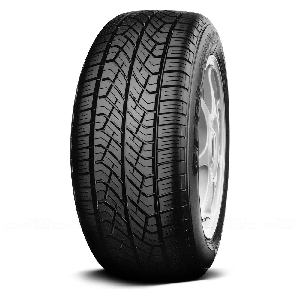Yokohama Geolandar G95A 225/55R17 95H