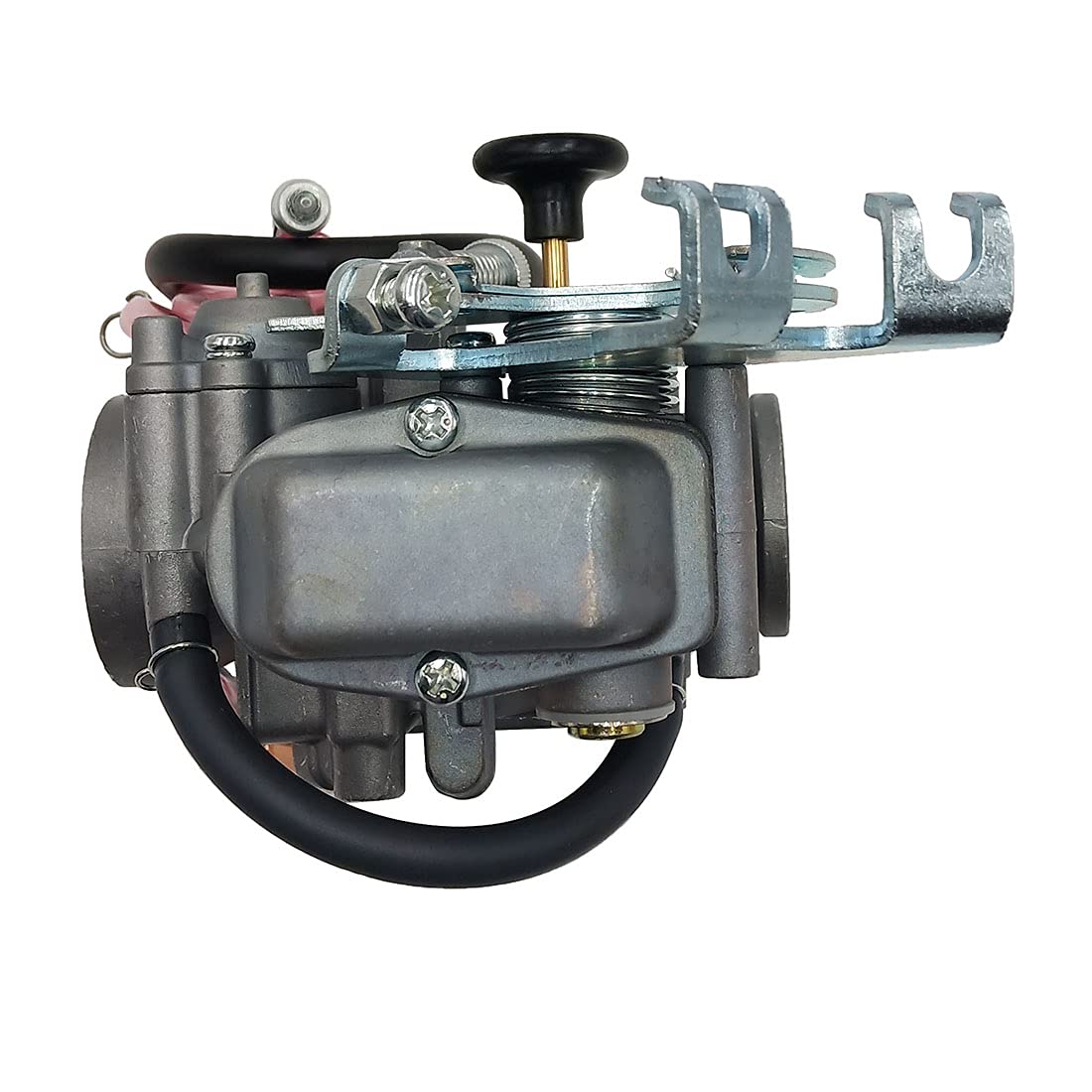 Lanigram TTR230 Carburetor Fit for Yamaha TTR-230 TTR 230 2005-2009 Carb Replace for 1C6-14301-00-00