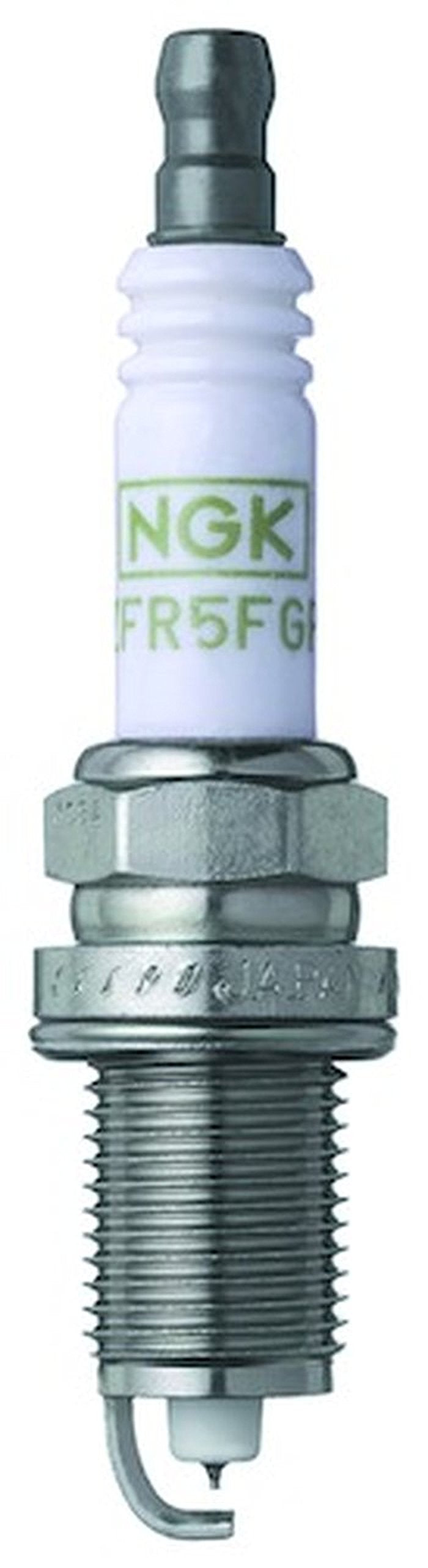 Ngk (7098) Zfr5Fgp Spark Plug - Pack Of 4