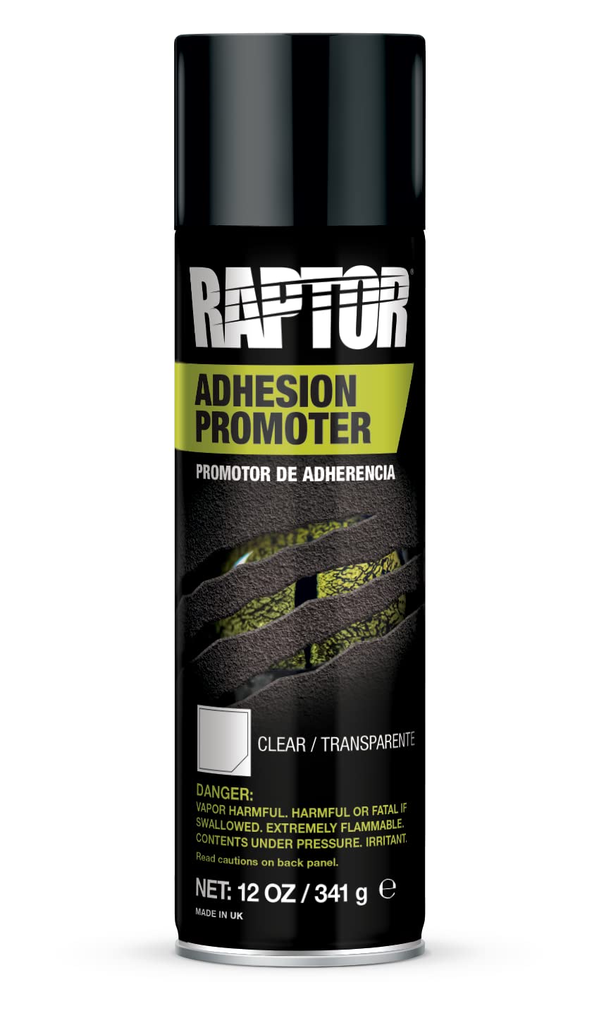 Raptor Adhesion Promoter