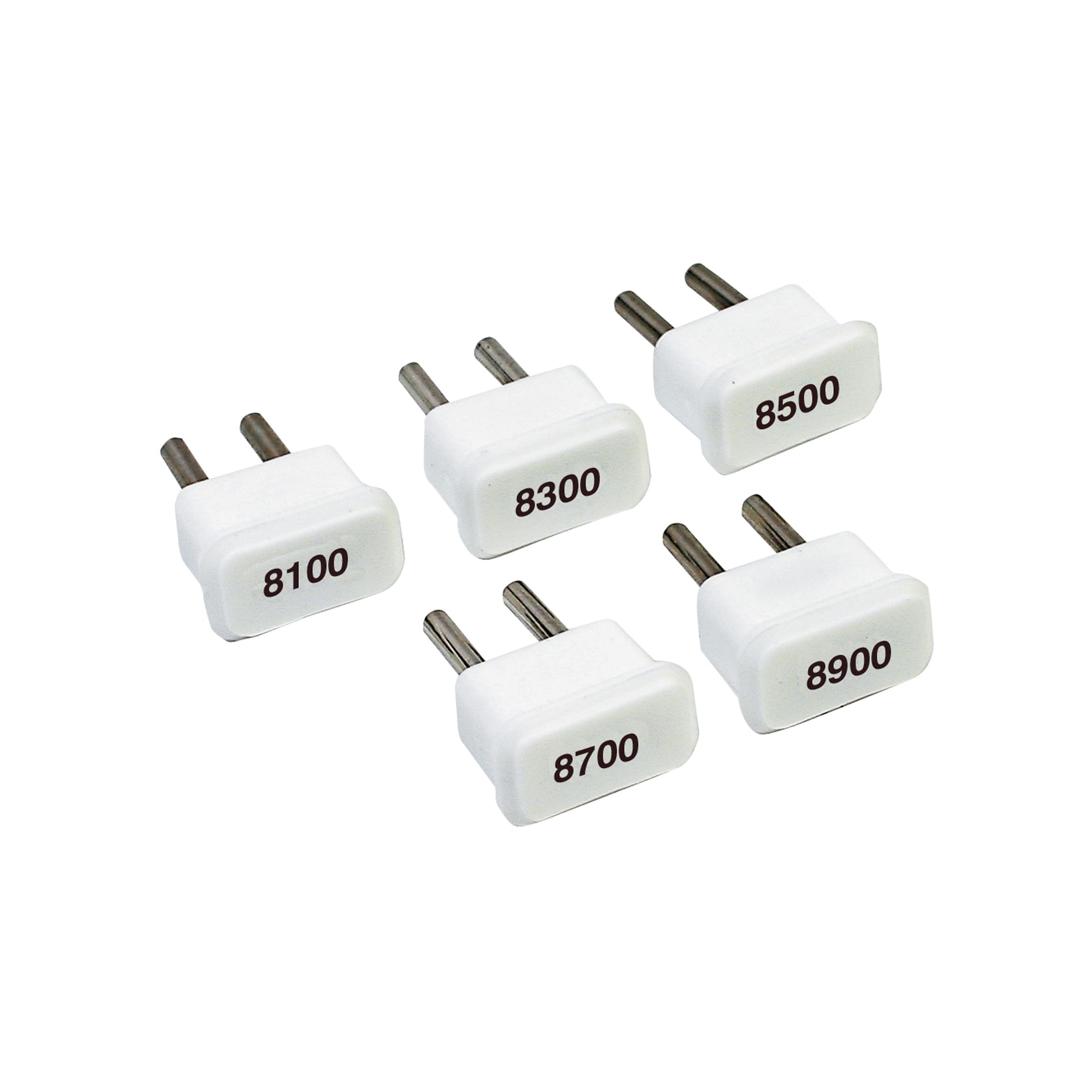 Msd 87481 Rpm Module Kit (8100 To 8900)