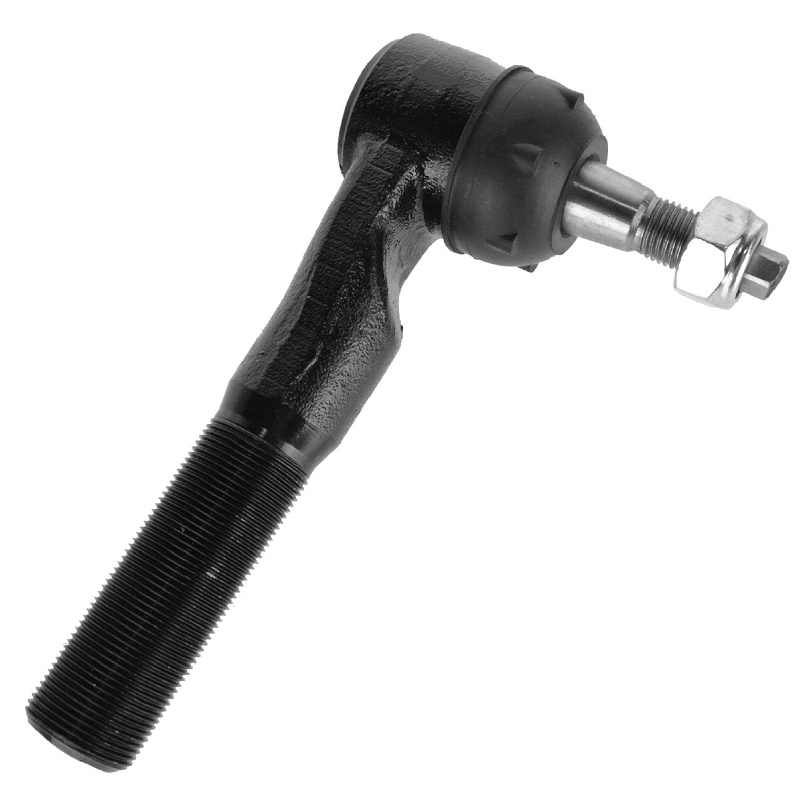 Trq Front Tie Rod Set Compatible With 2000-2001 Dodge Ram 1500 2000-2002 Ram 2500 Ram 3500