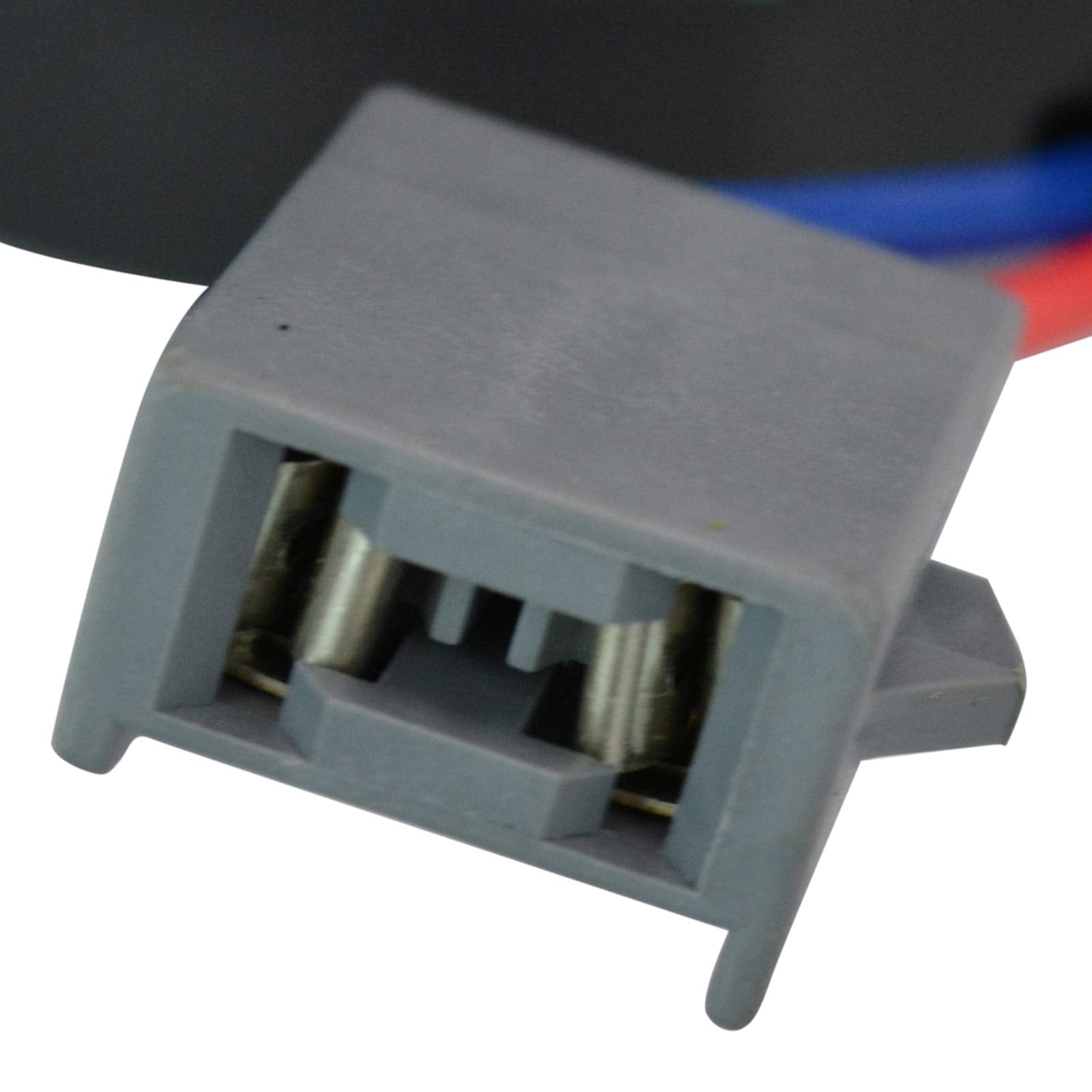 Trq Front Right Power Window Regulator & Motor Assembly Passenger Side Compatible With 1994-1997 Lincoln Town Car