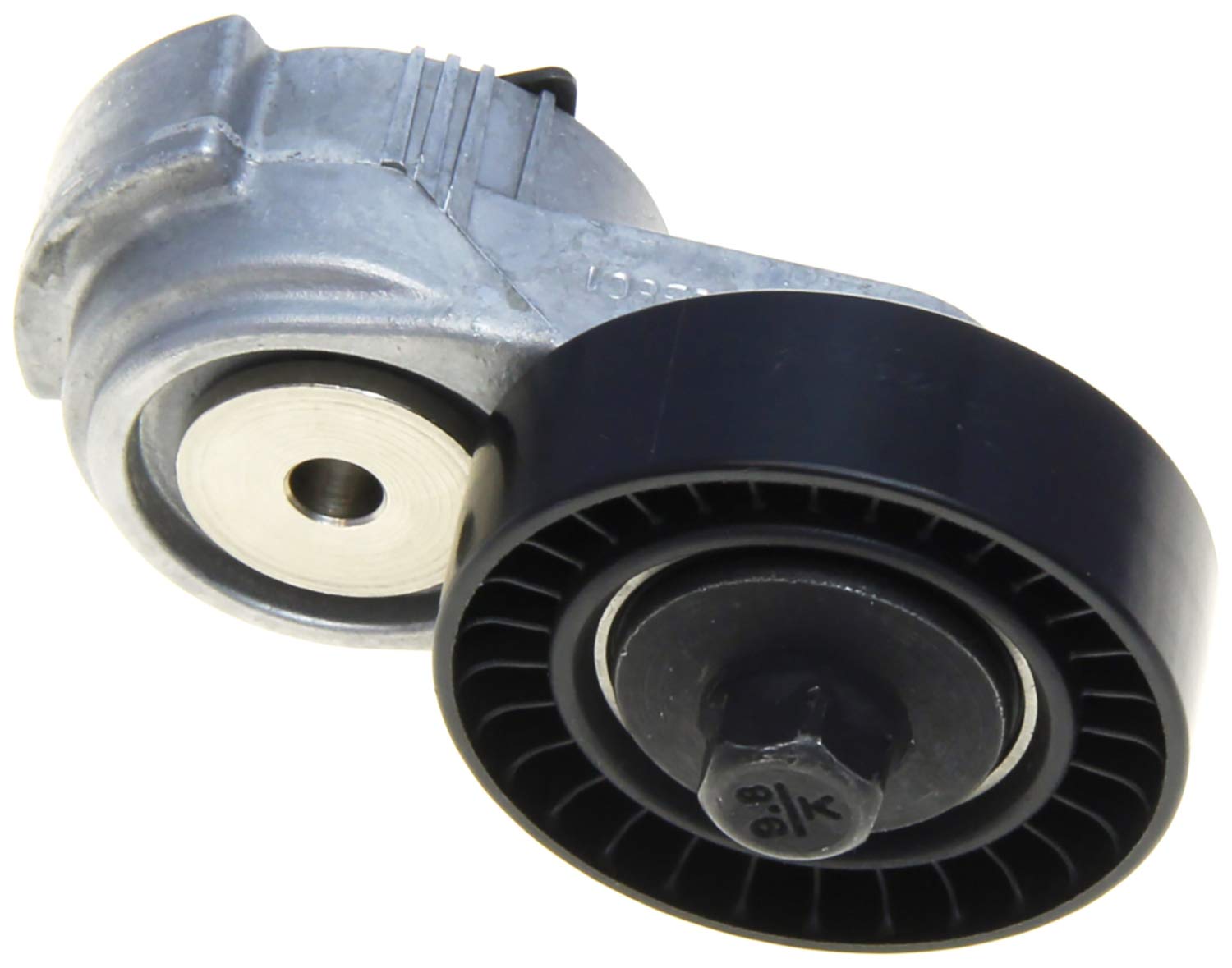 ACDelco Gold 38196 Drive Belt Tensioner Assembly with Pulley
