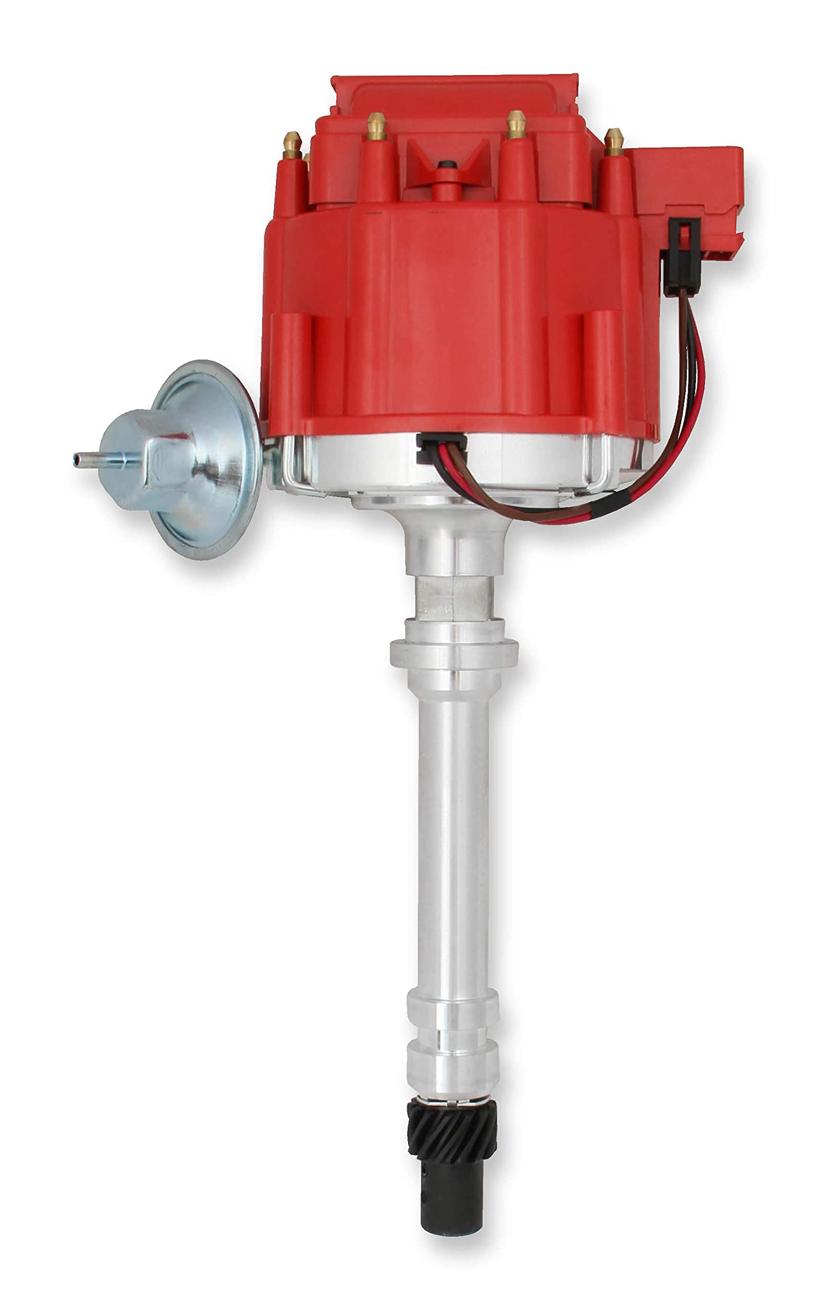 Accel 59107C Distributor - Performance Replacement Hei - Chev V8 265-454 - W/Coil