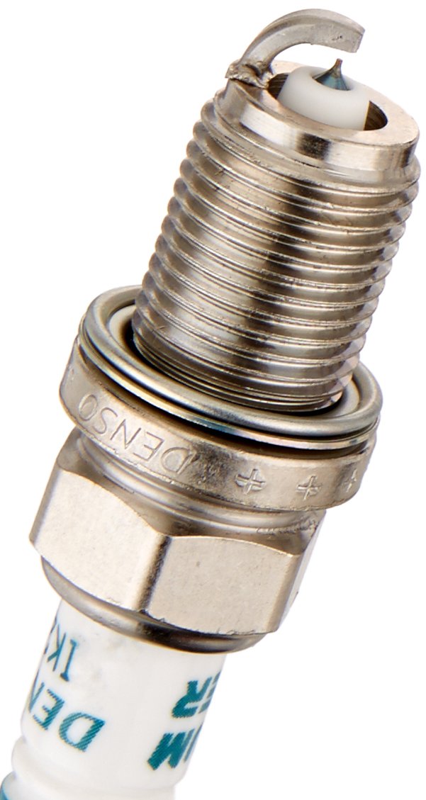 Denso # 5310 Iridium Power Spark Plugs - Ik22-4 Pcs *New*