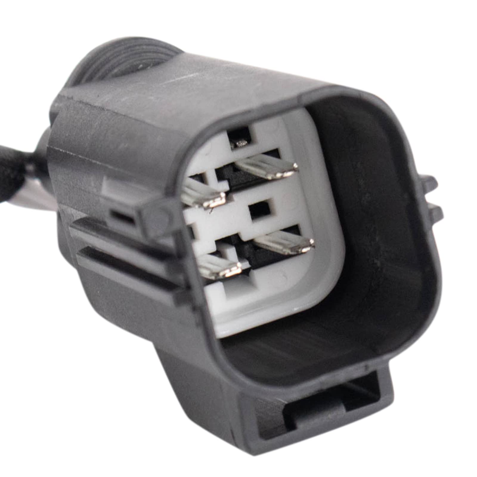 Trq O2 Oxygen Sensor Compatible With 2005-2010 Volvo S40 2001 S60 1999-2000 S70 V50 1999-2001 V70