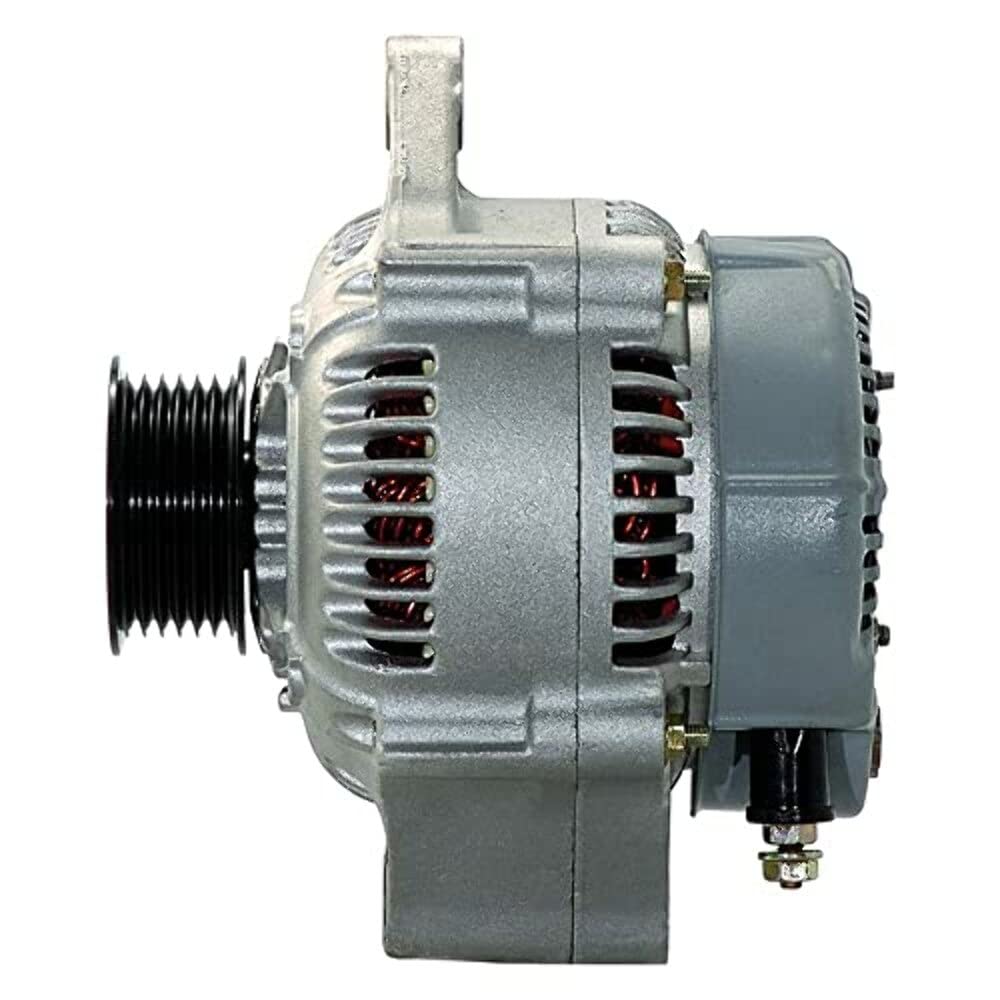 Remy 12818 Alternator