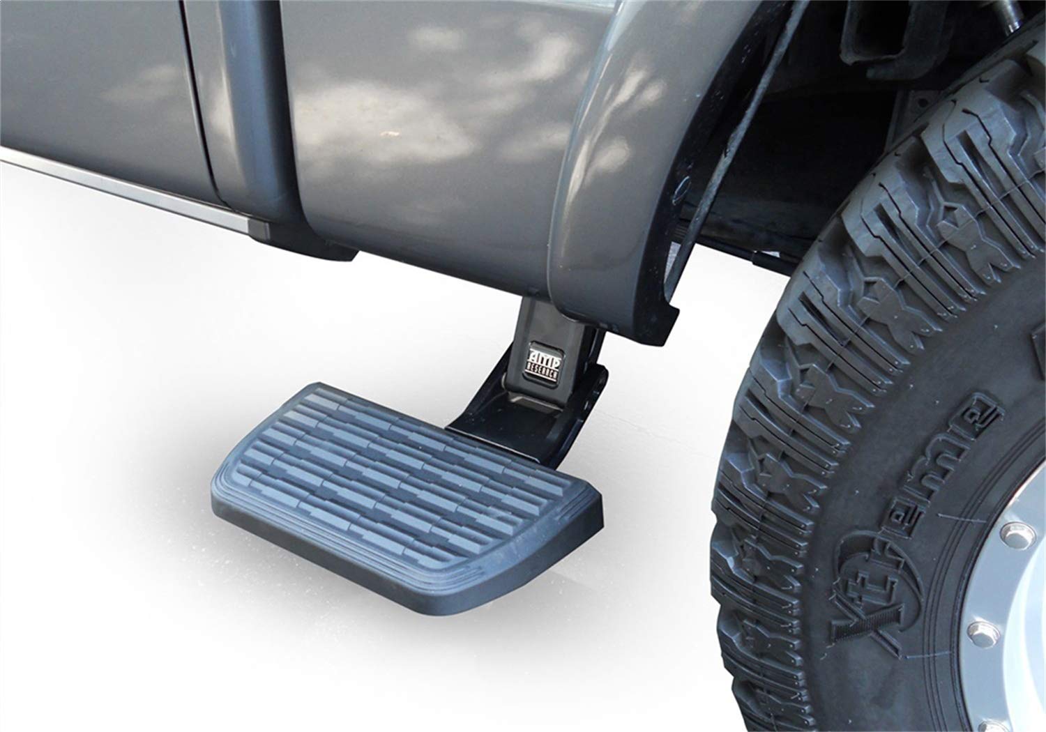 RealTruck AMP Research BedStep2 | 75418-01A | Fits 2020 - 2024 Chevrolet Silverado 2500 HD/3500 HD & GMC Sierra 2500 HD/3500 HD 