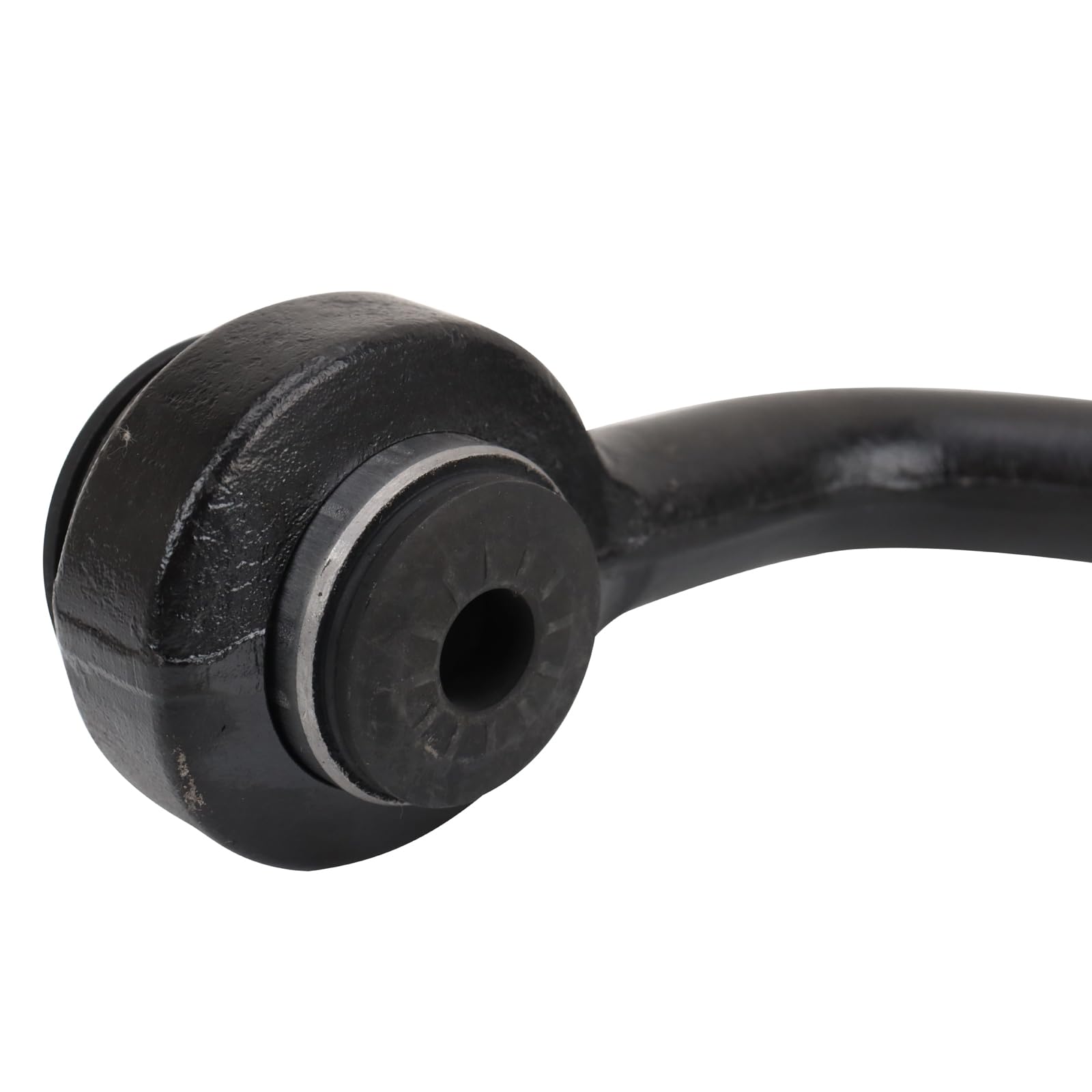 Trq Front Right Upper Control Arm With Ball Joint Passenger Side Compatible With 1996-1999 Chevrolet K1500 Suburban 1989-2000 K2