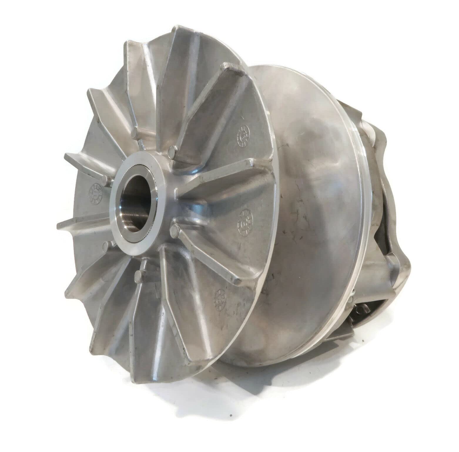 The Rop Shop | Drive Clutch For Polaris 1322743 Fits 2008 & 2009 Polaris Rzr 800 Efi Engine