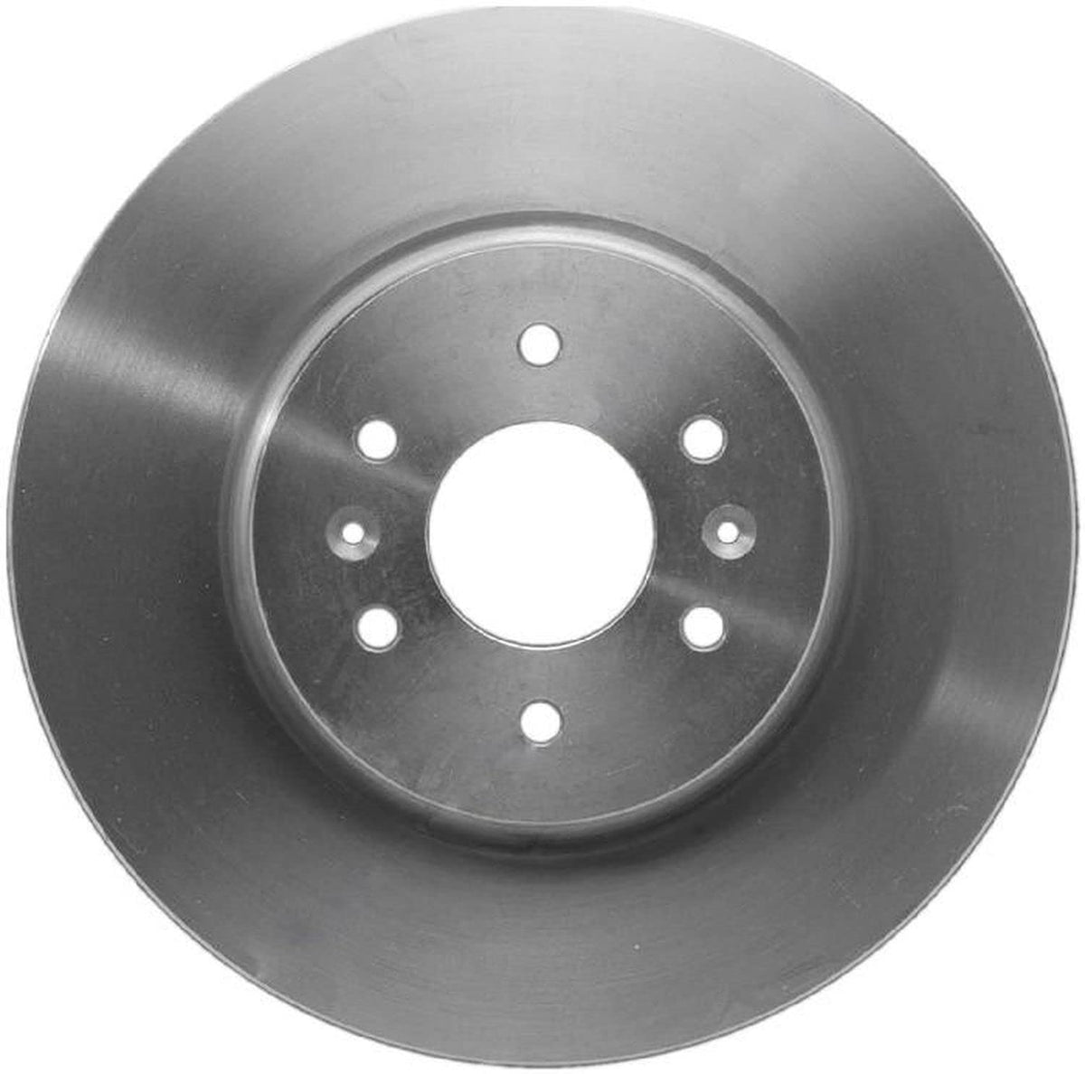 Bendix Premium Prt5850 Front Brake Rotor For Kia Borrego 2011-2009