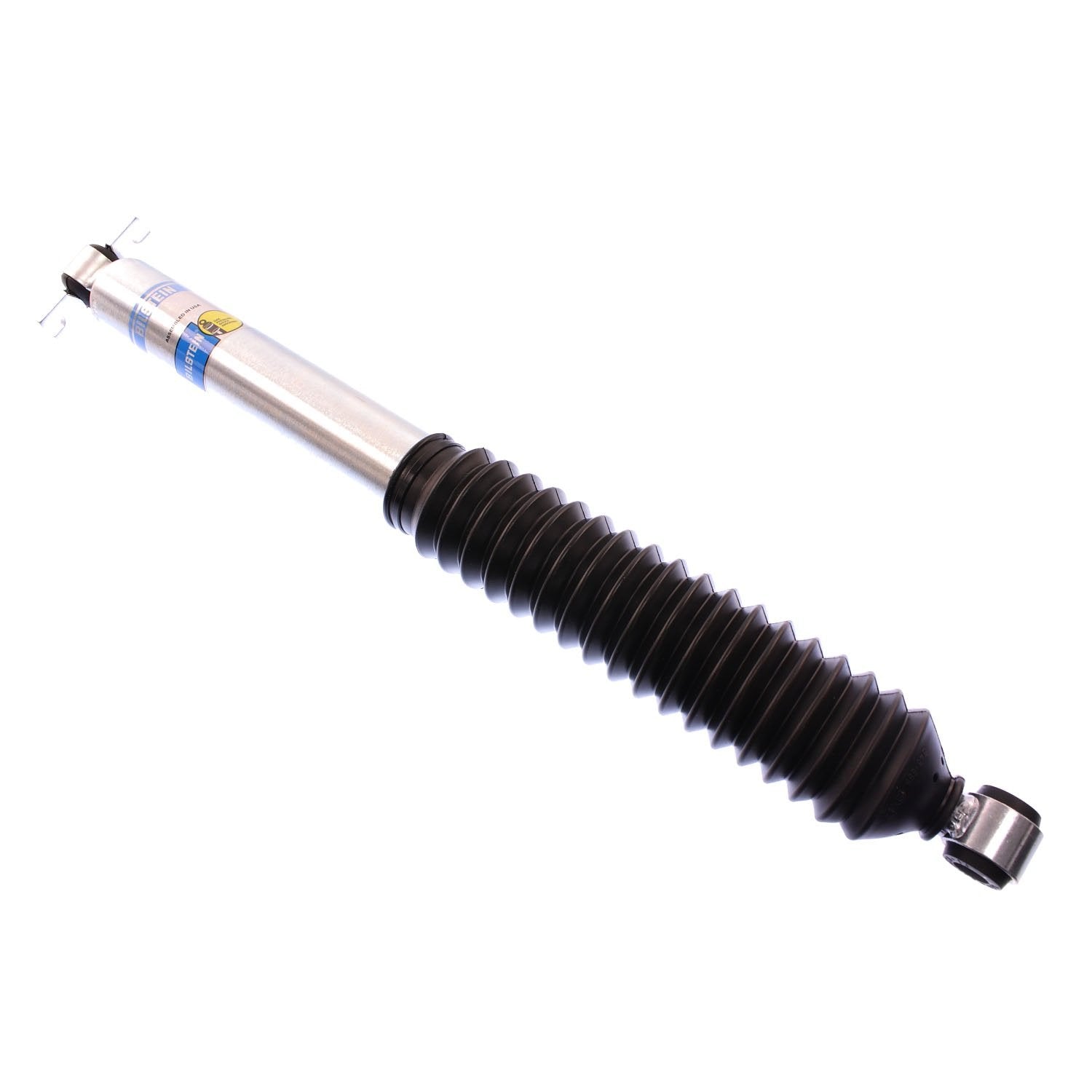 Bilstein 33-066868 B8 5100 Shock Absorber B8 5100 Shock Absorber,Silver