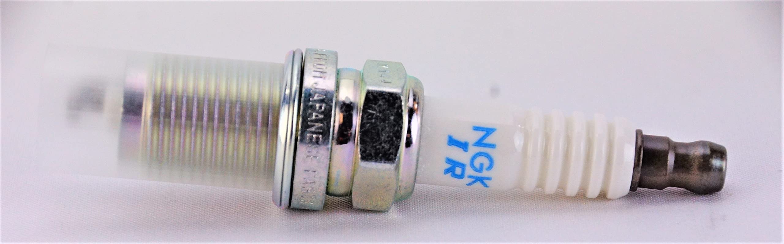 NGK 6774 LASER IRIDIUM Premium Spark Plugs IZFR6K13 4 Pack