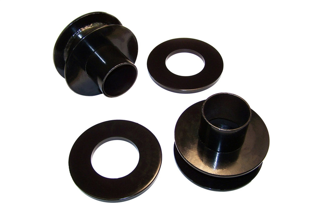SUPERLIFT SUSPENSION 2.5'' Leveling Kit for Ford F-250/F-350 | Coil Spacers | 40007 | Fits 2005-2024 Ford F-250 / F-350
