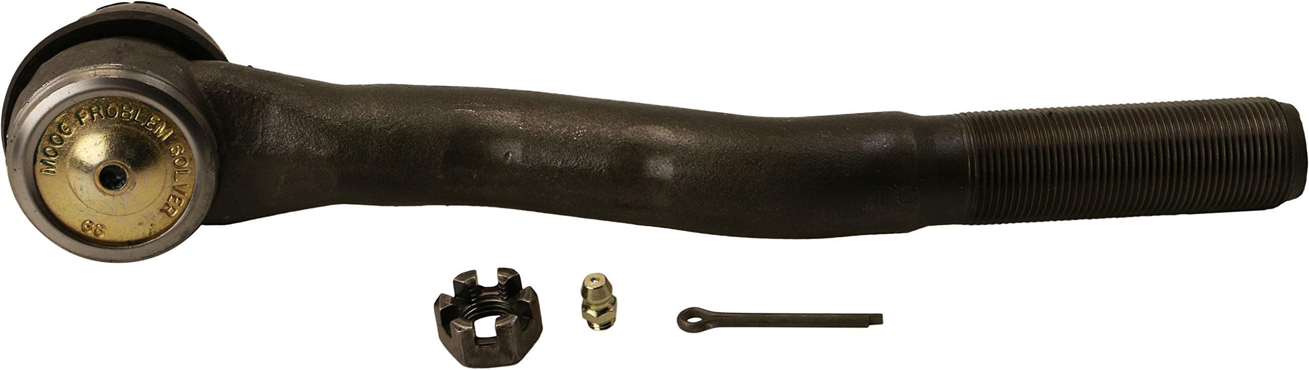 Moog Es3475 Steering Drag Link For Jeep Grand Cherokee